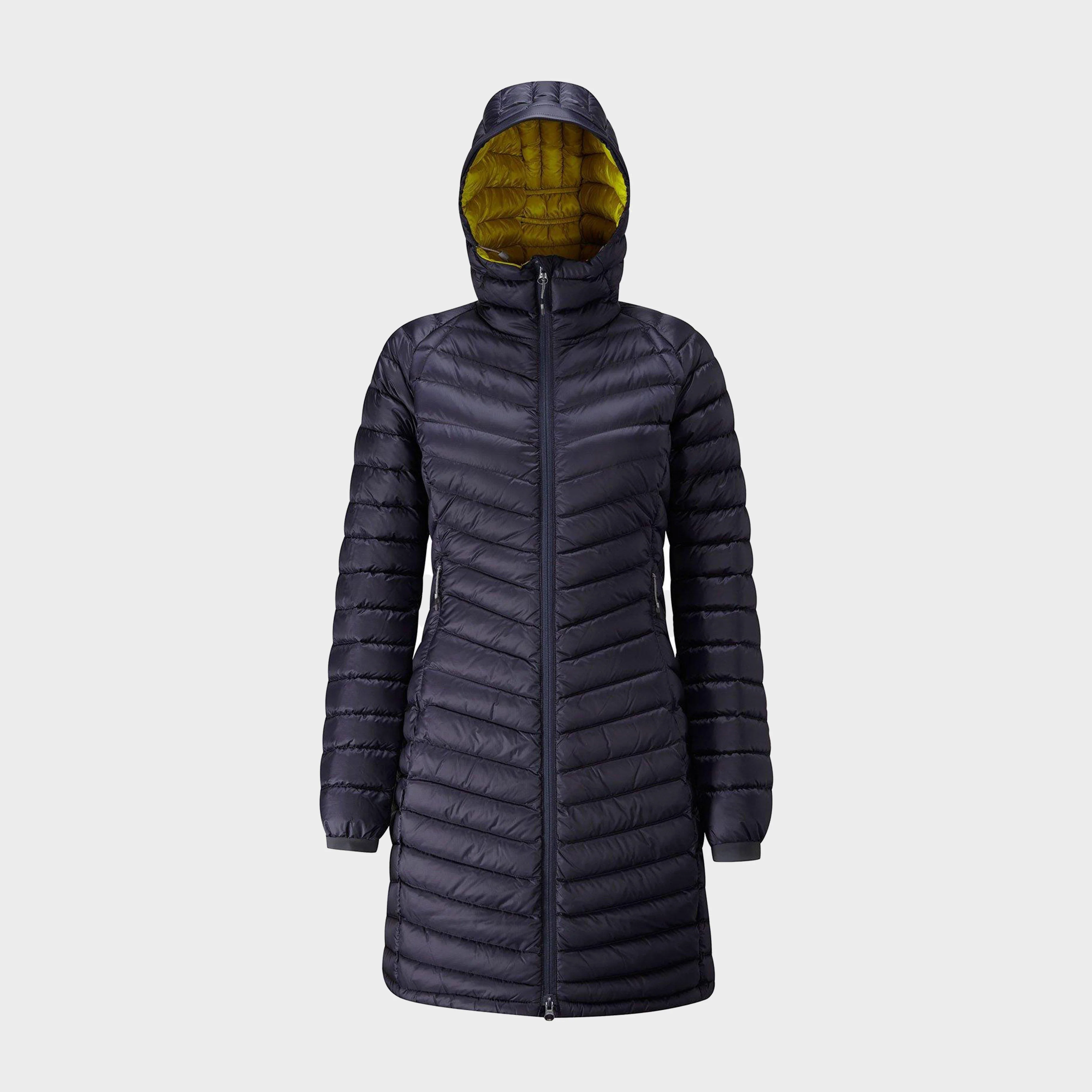 Women's Microlight Parka - Image 8