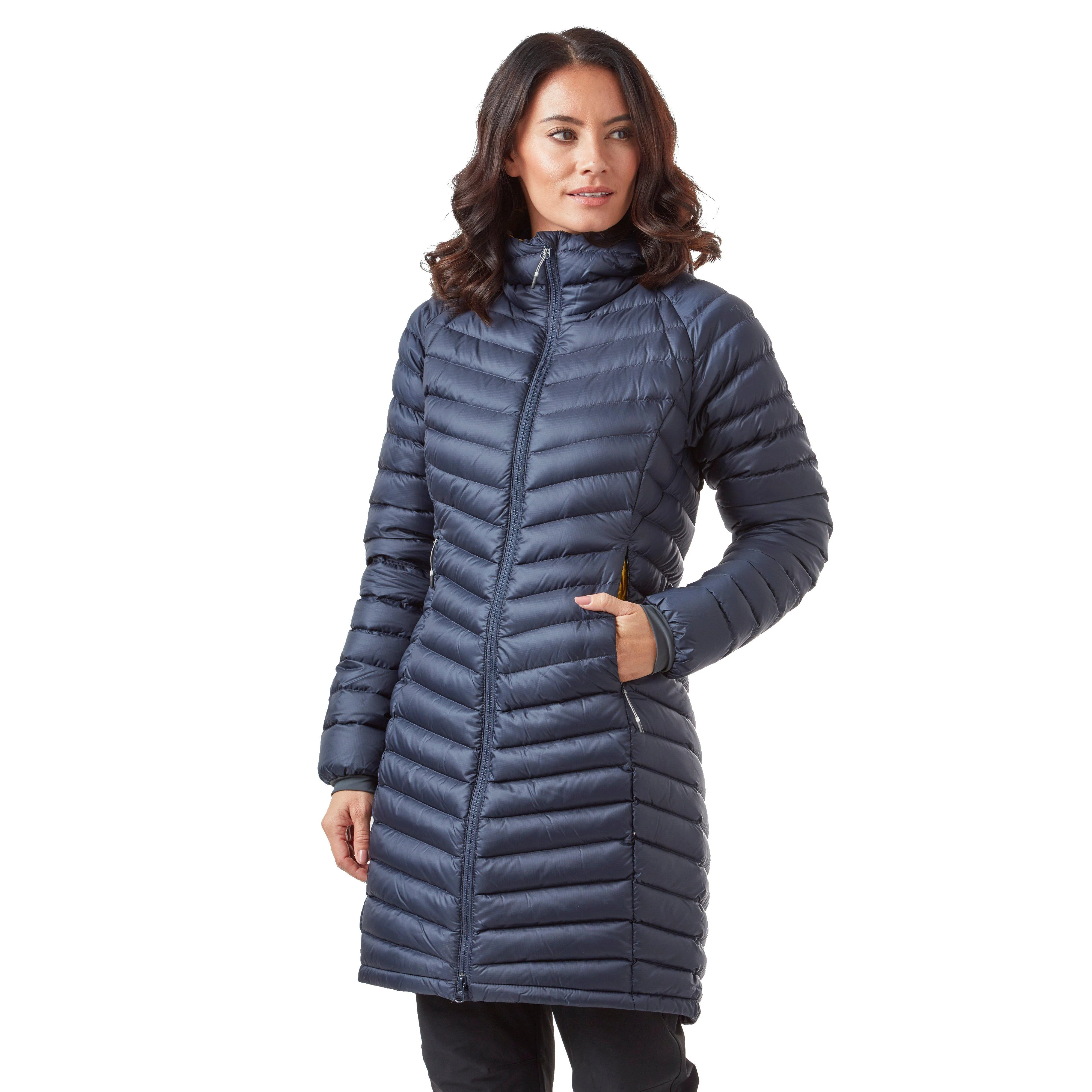 Women's Microlight Parka - Image 9