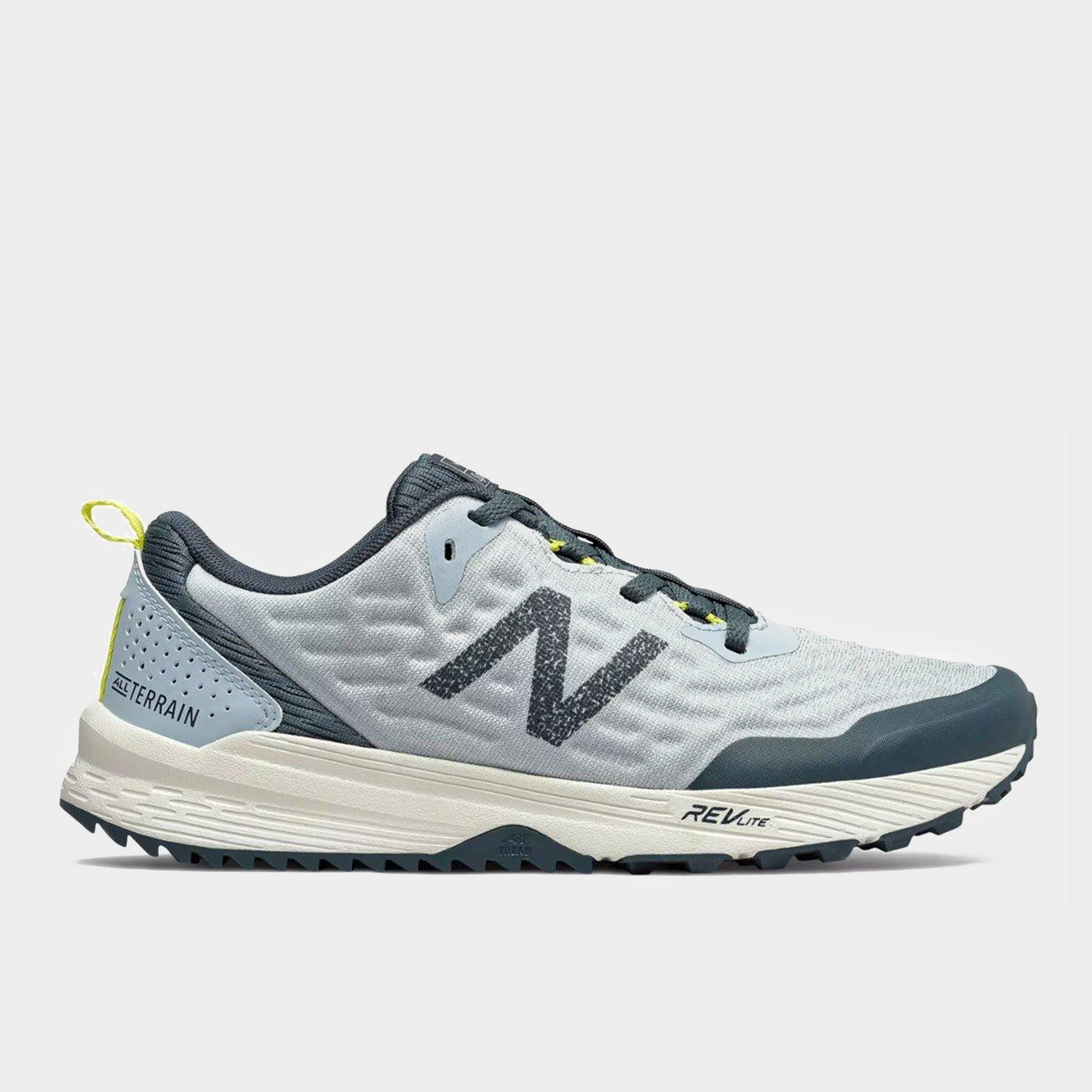 Women's Nitrel v3 Trail Running Shoes - Image 2