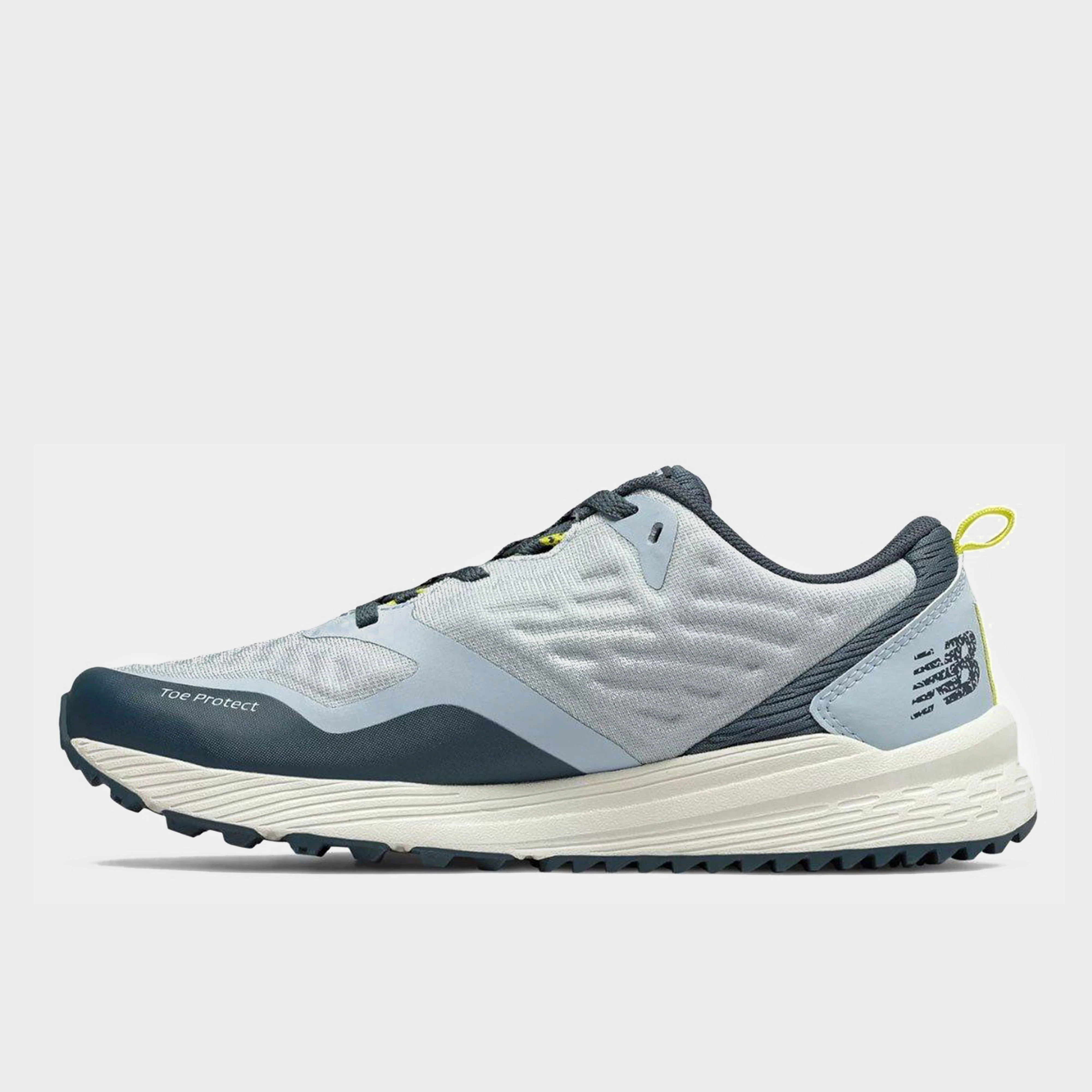 Women's Nitrel v3 Trail Running Shoes - Image 3