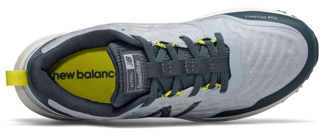 Women's Nitrel v3 Trail Running Shoes - Image 4