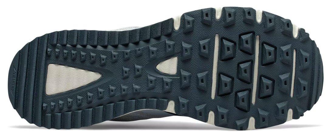 Women's Nitrel v3 Trail Running Shoes - Image 5