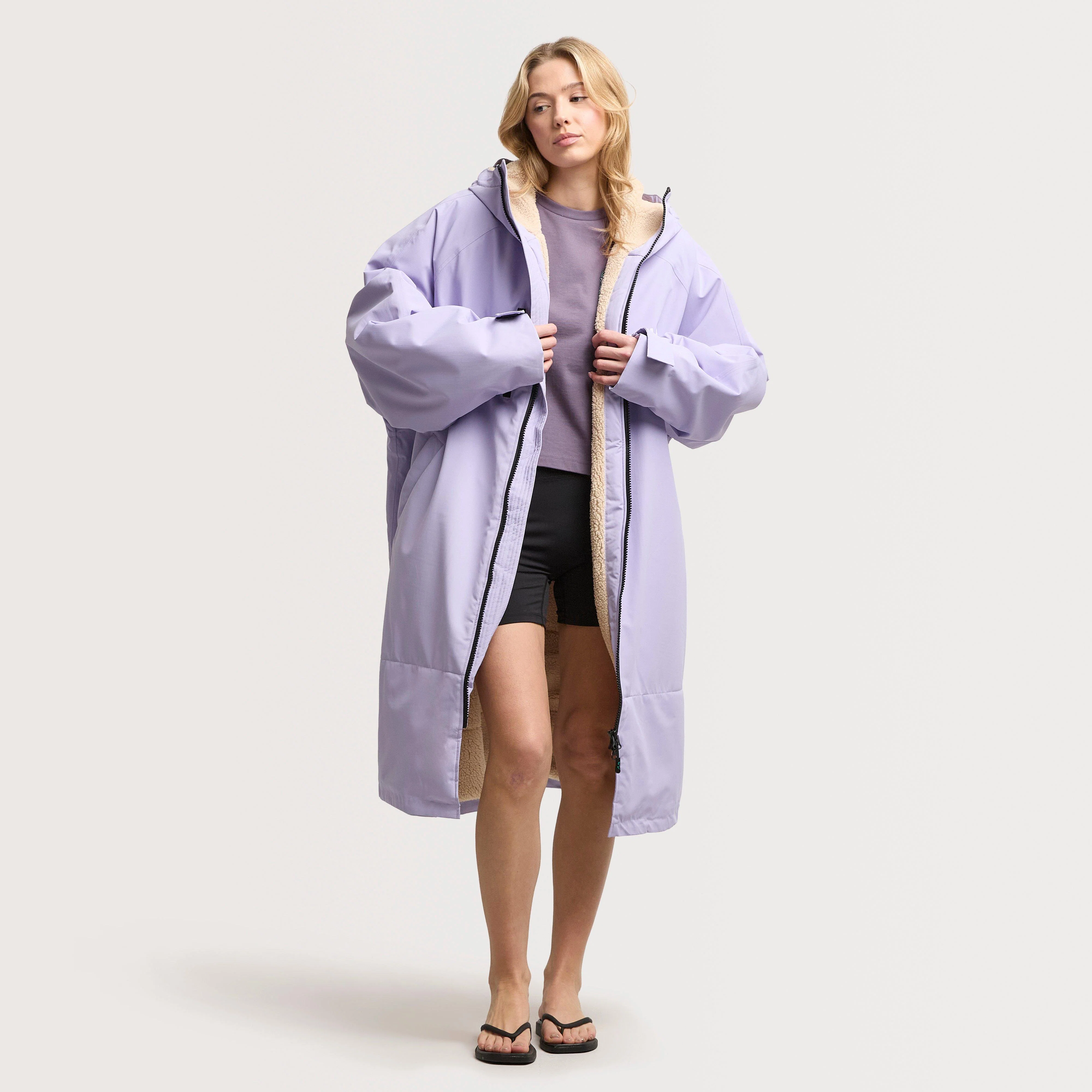 Women's Nordic Robe - Image 2