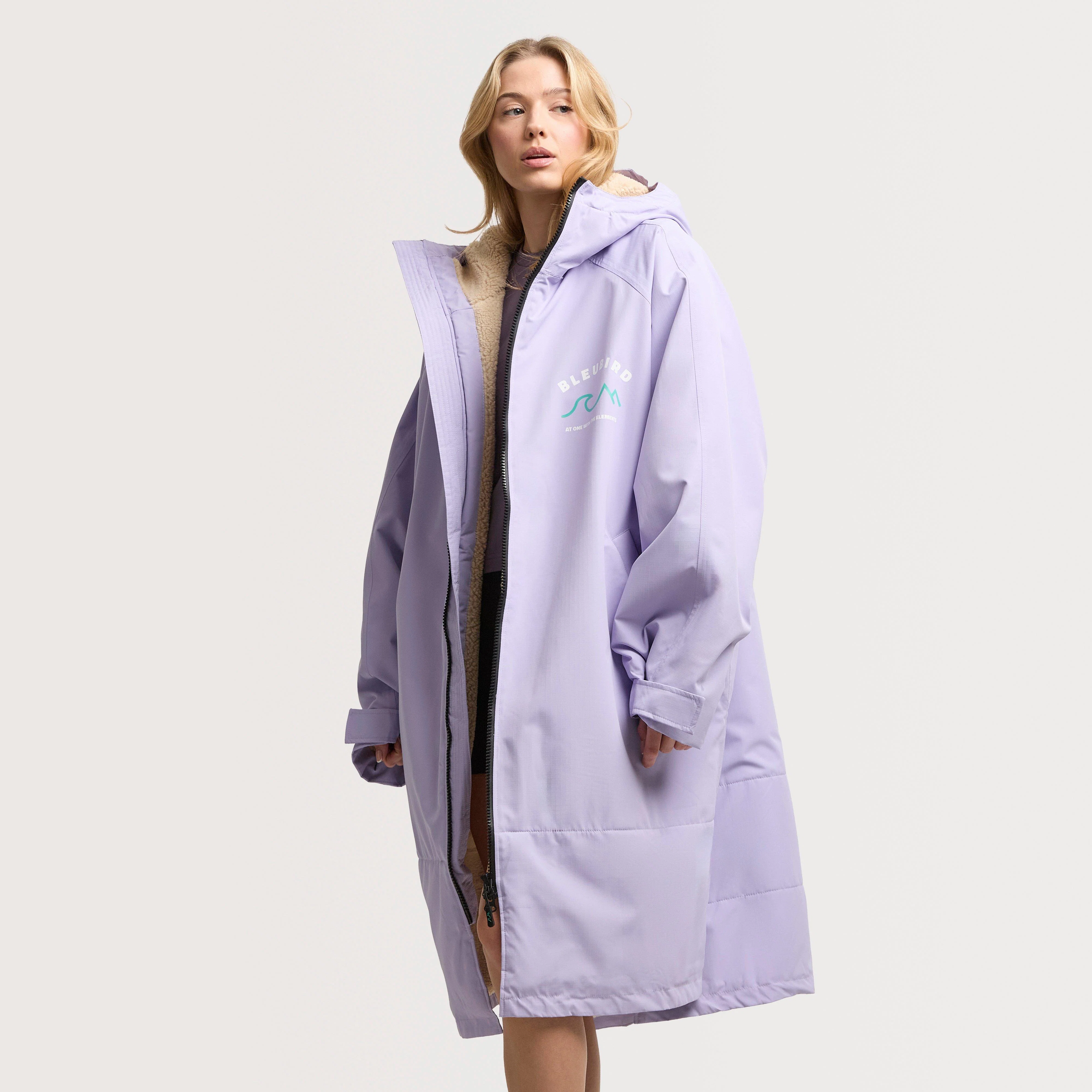 Women's Nordic Robe - Image 3