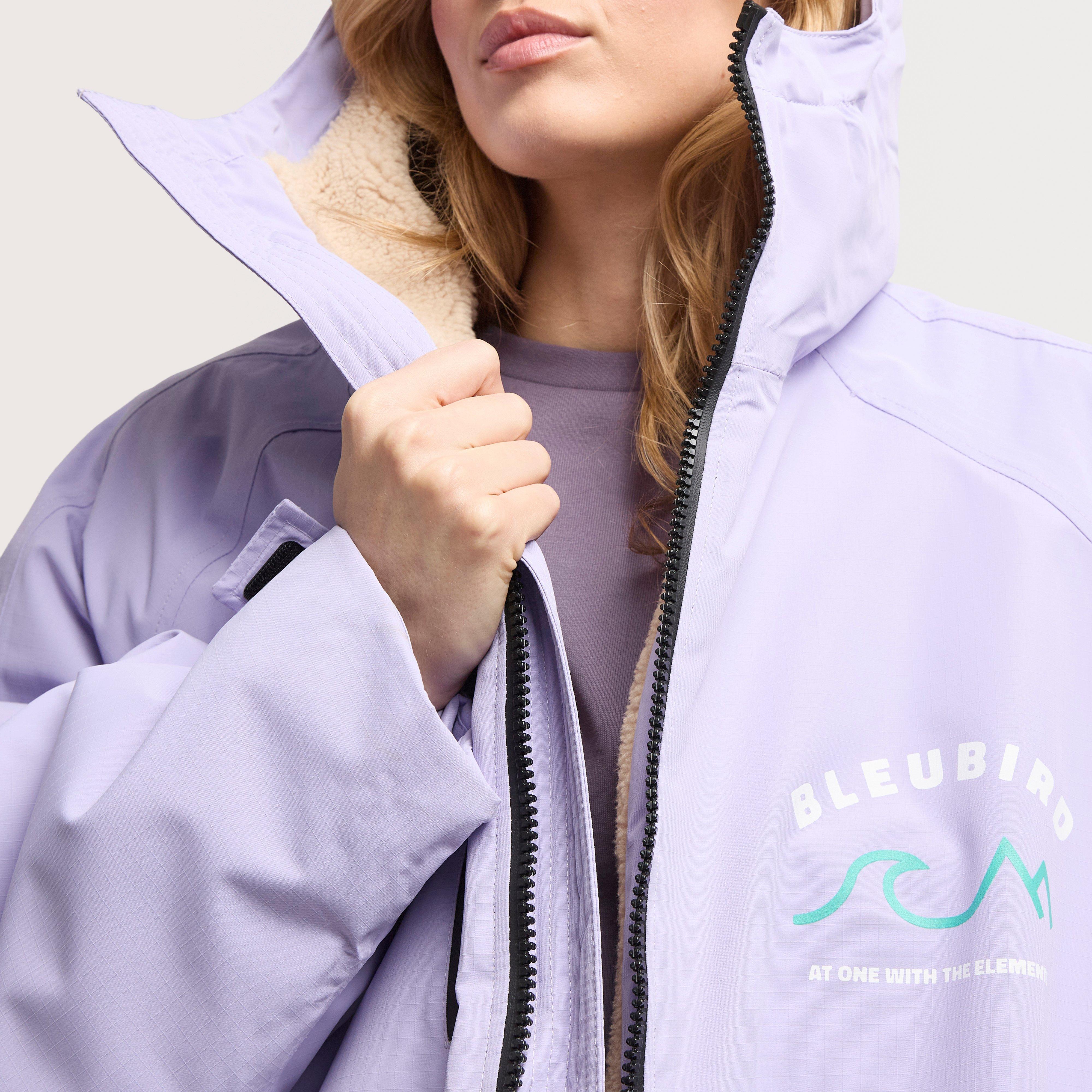 Women's Nordic Robe - Image 4
