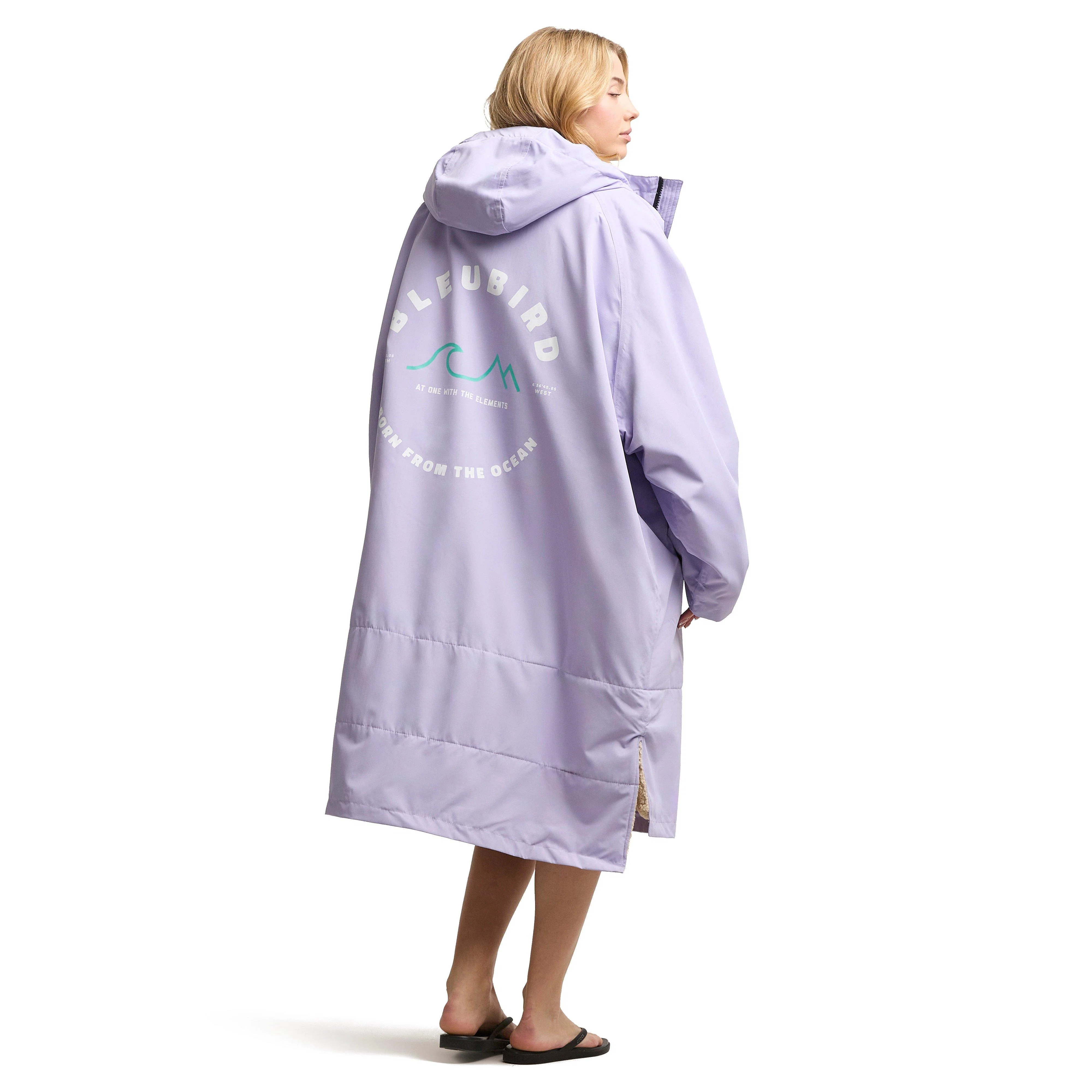 Women's Nordic Robe - Image 5