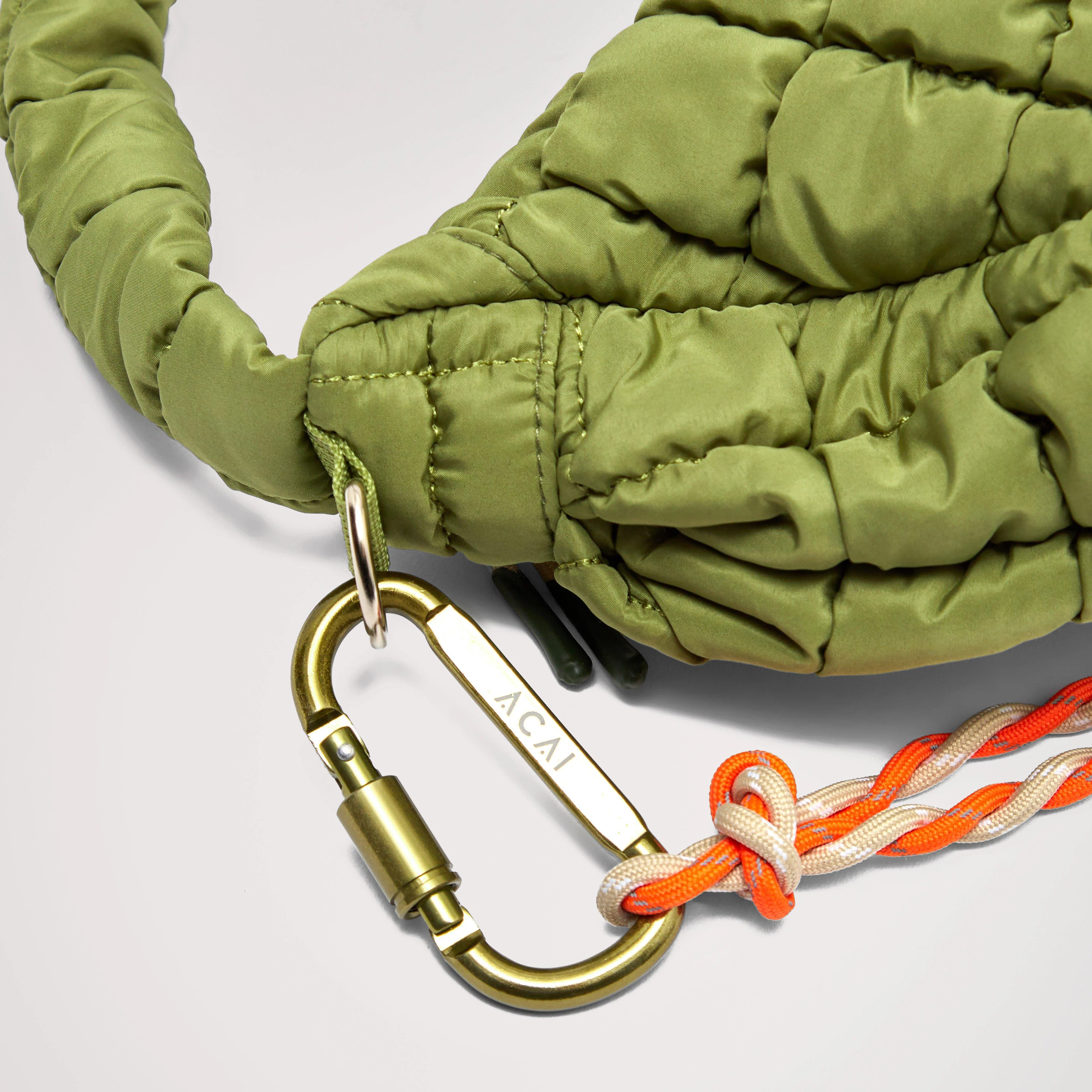 Women's Quilted Sling Bag - Image 5