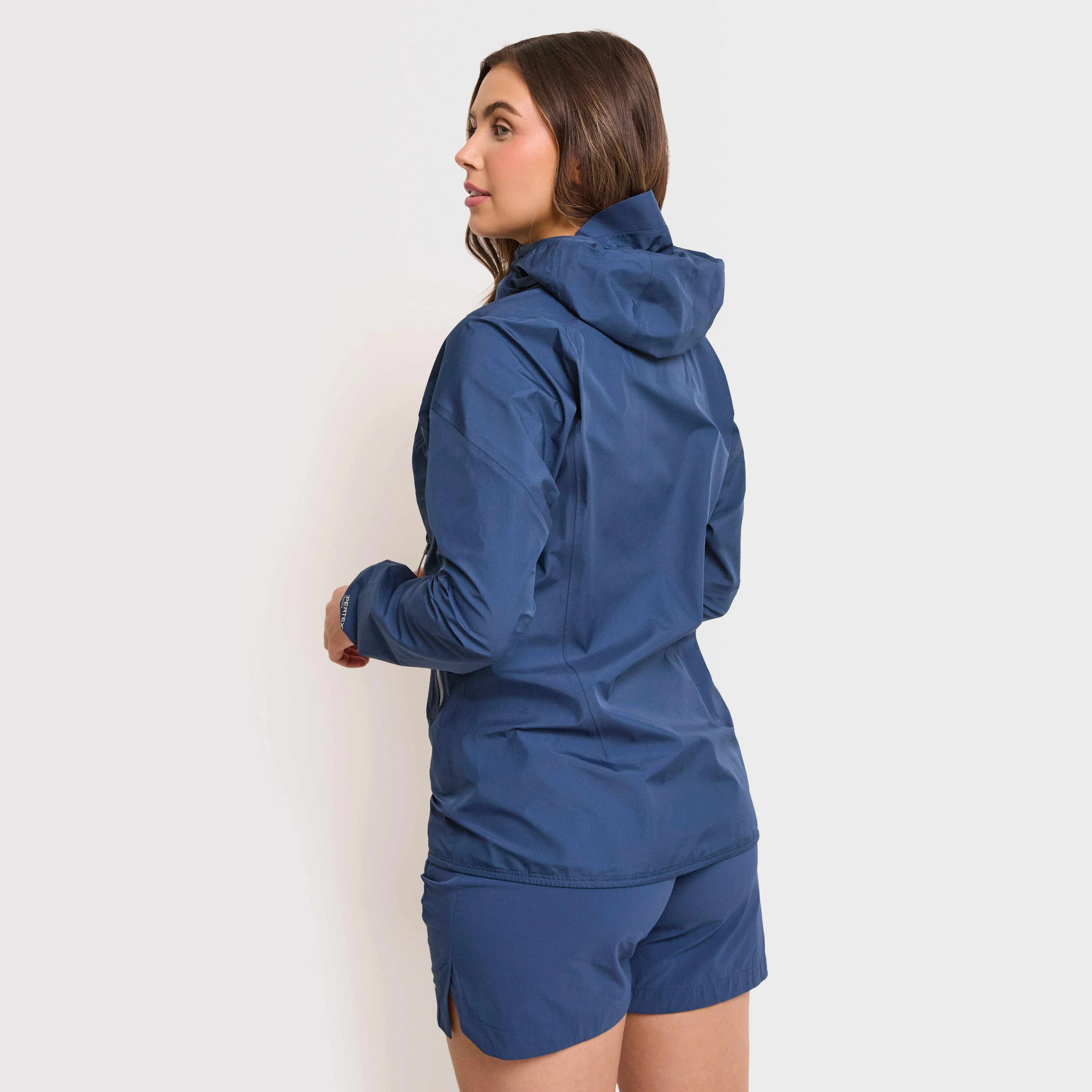 Women's Rain Motion Jacket - Image 4