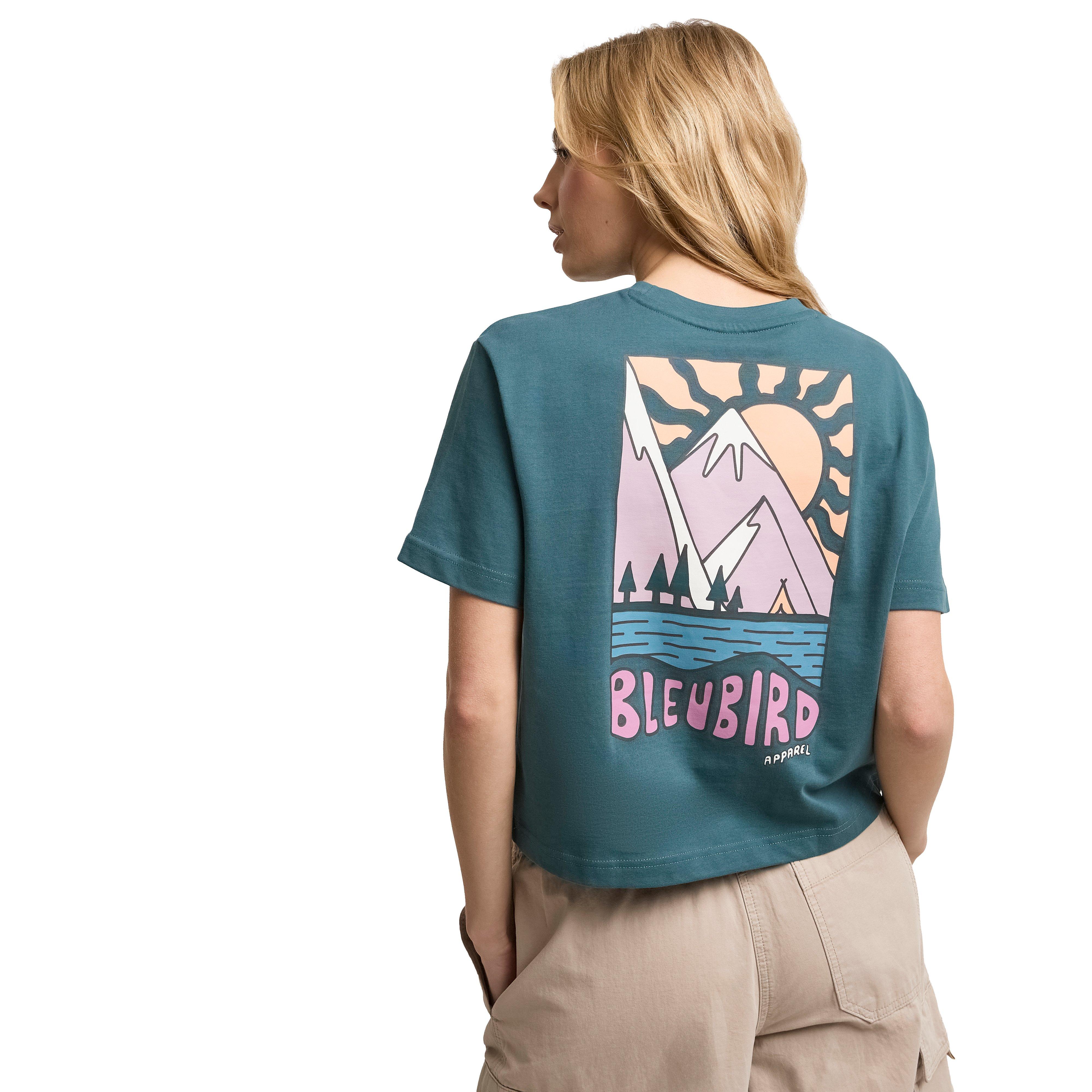 Women's Solace Cropped T-Shirt - Image 6