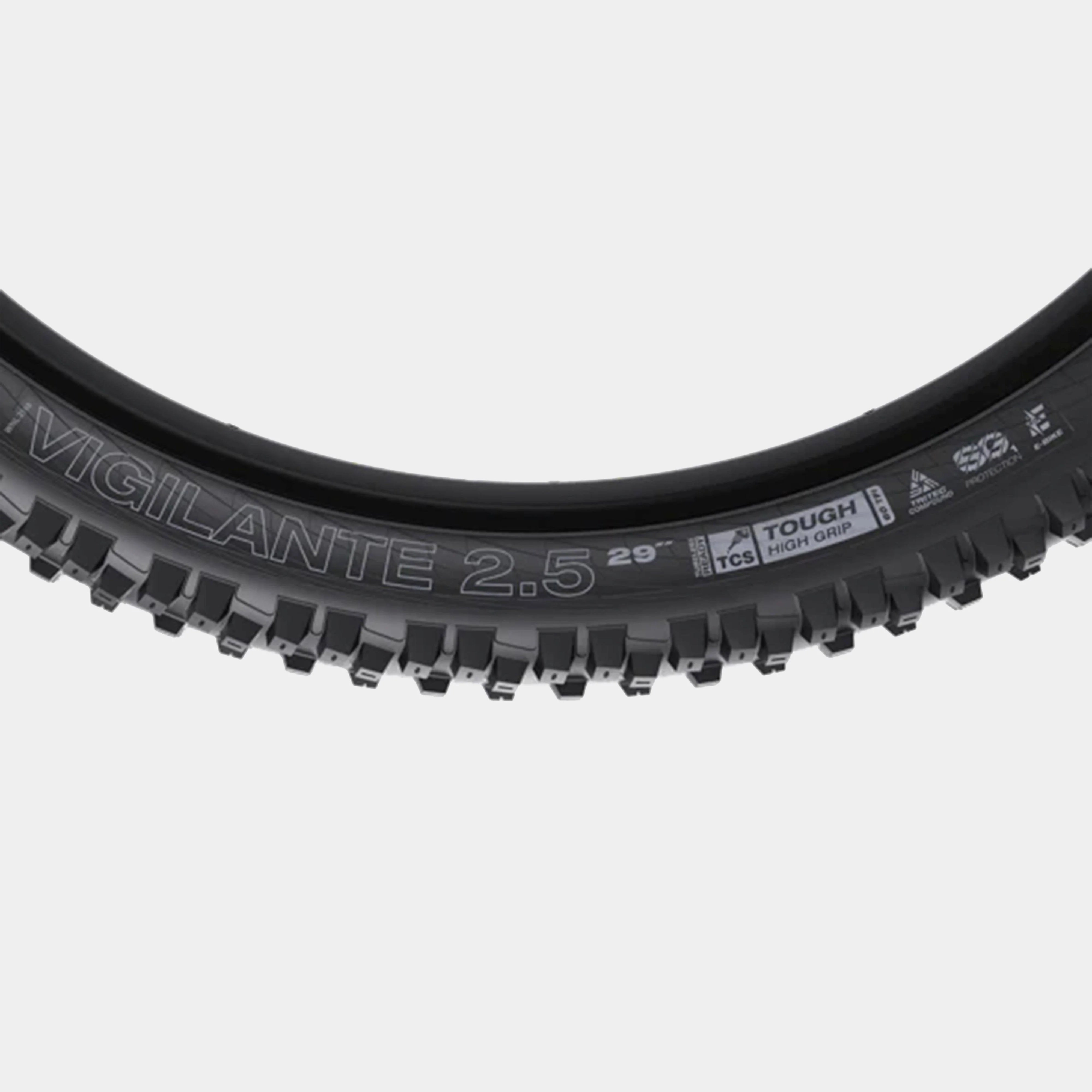 Vigilante Tyre 29in x 2.5 - Image 2