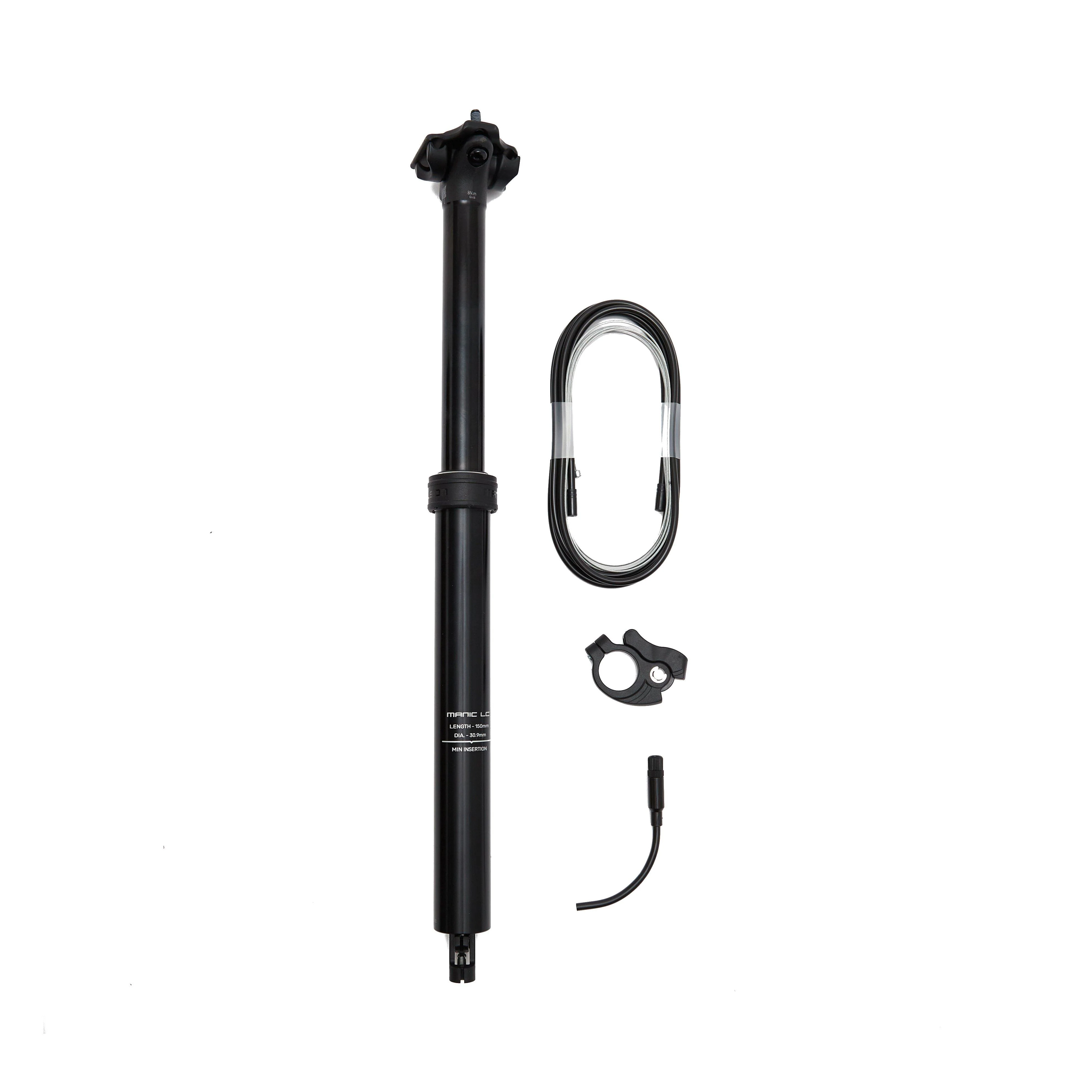 Manic Dropper Seatpost 150mm - Image 3