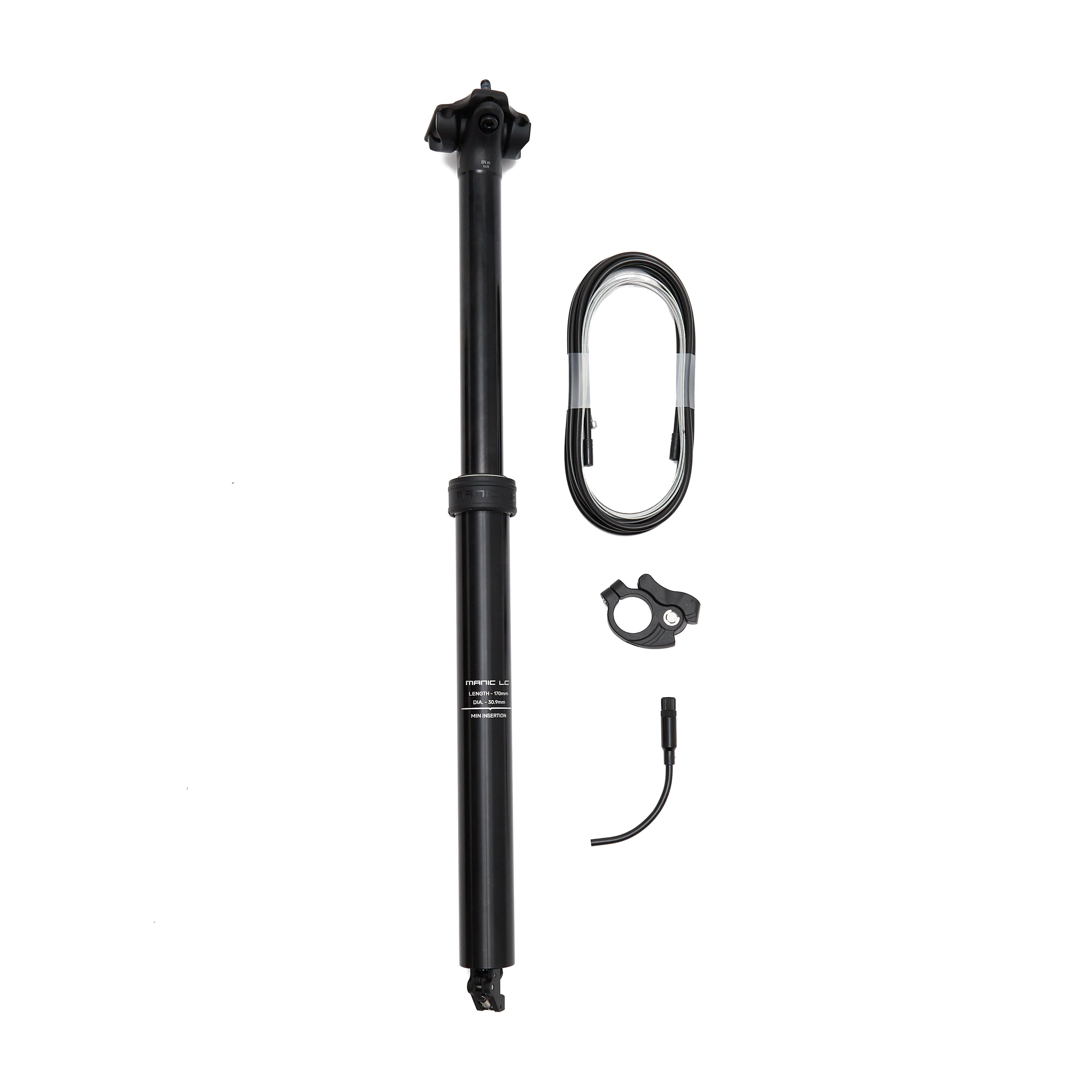 Manic Dropper Seatpost 170mm - Image 3