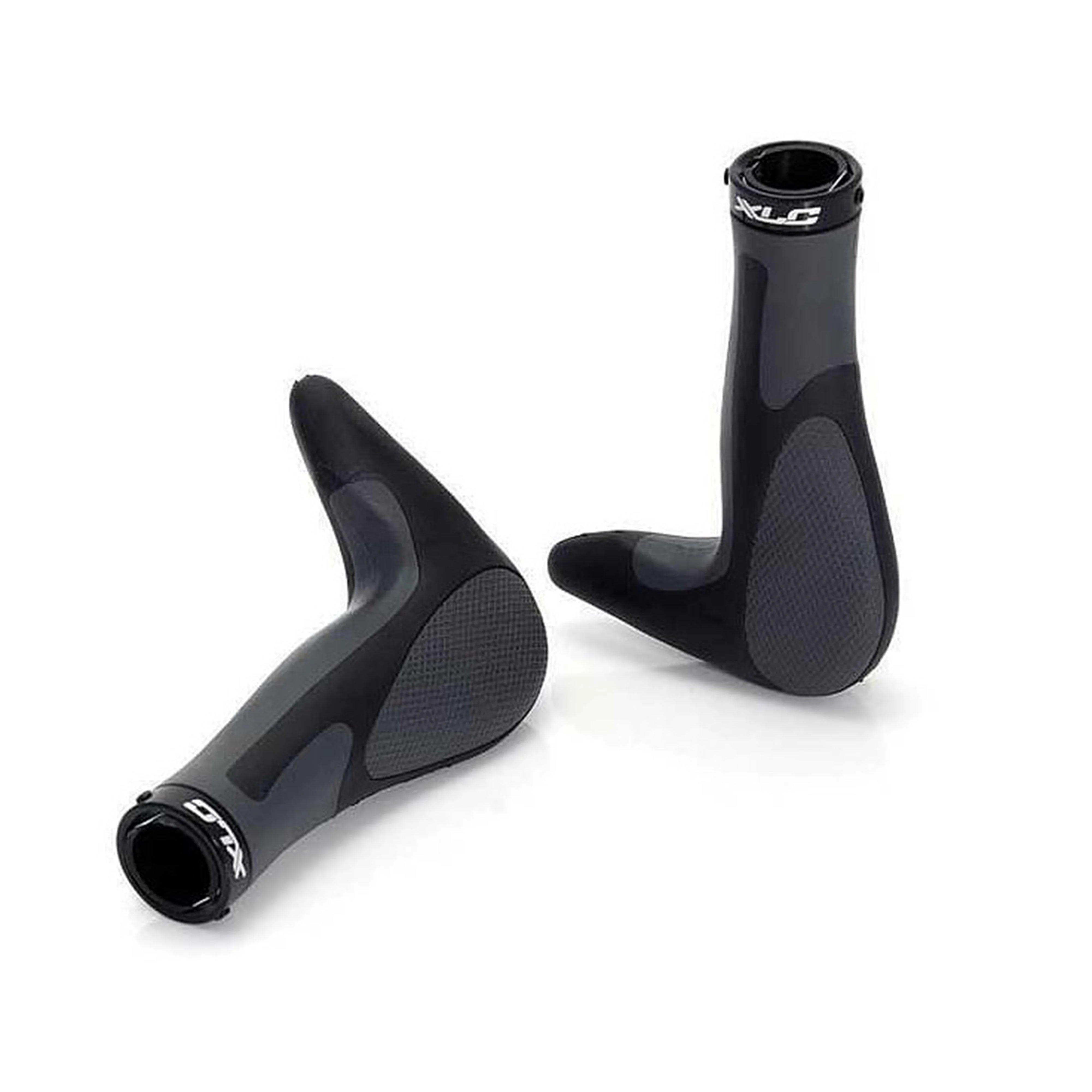 Comfort Locking Grips and Bar Ends - Image 2