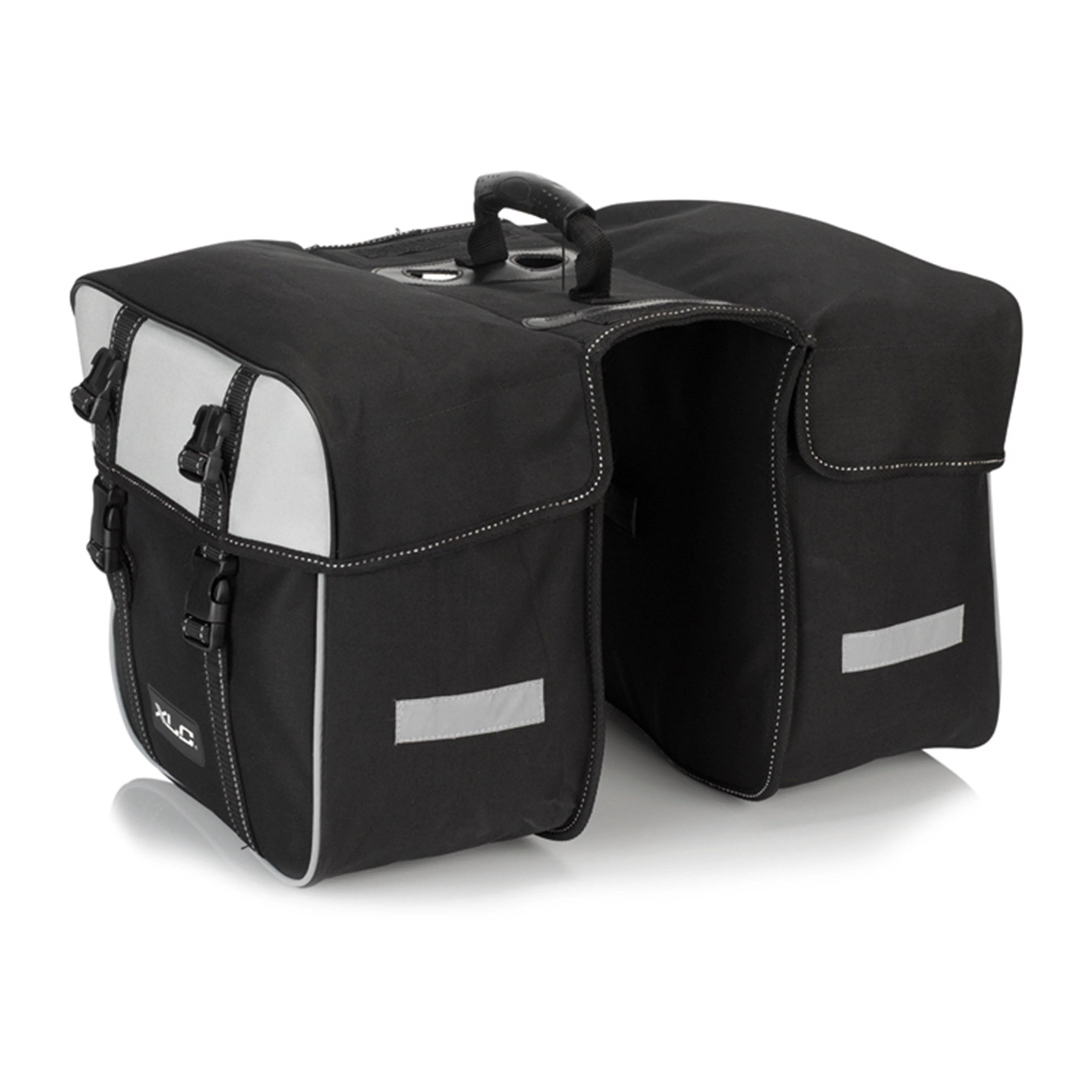 Travel Double Pannier 30L - Image 2