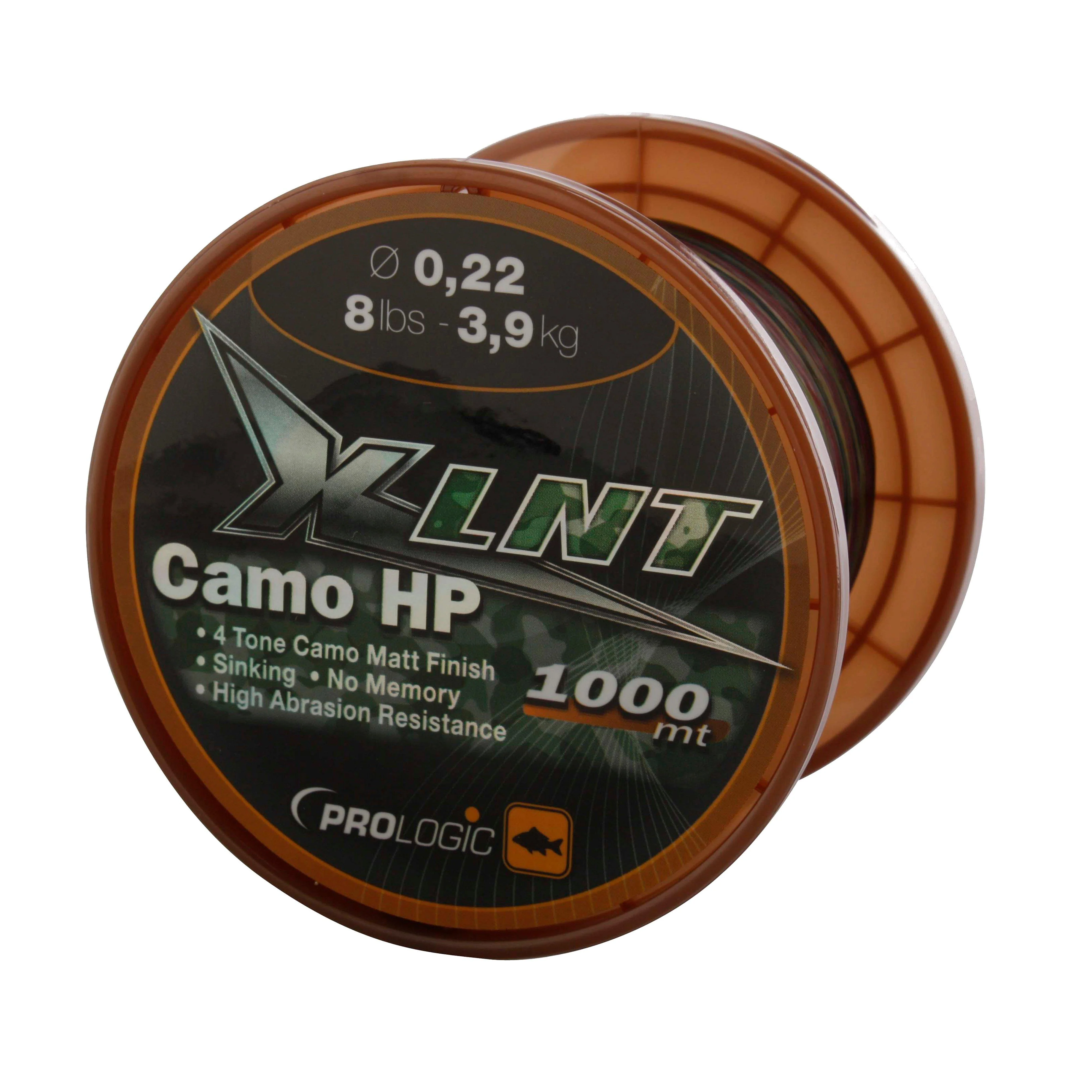 Xlnt 14Lbs 0.30Mm Camo - Image 2