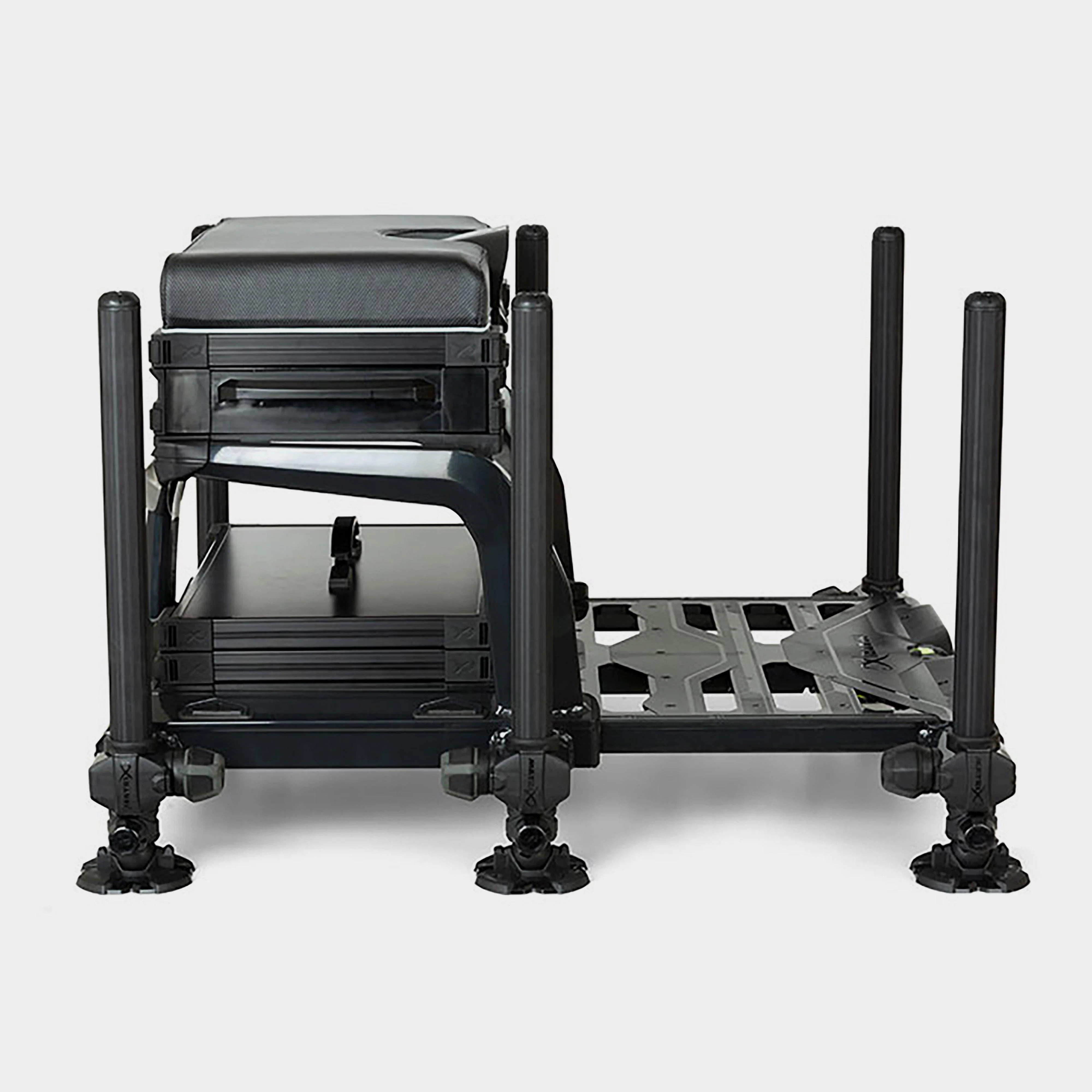 Xr36 Pro Shadow Seatbox - Image 2