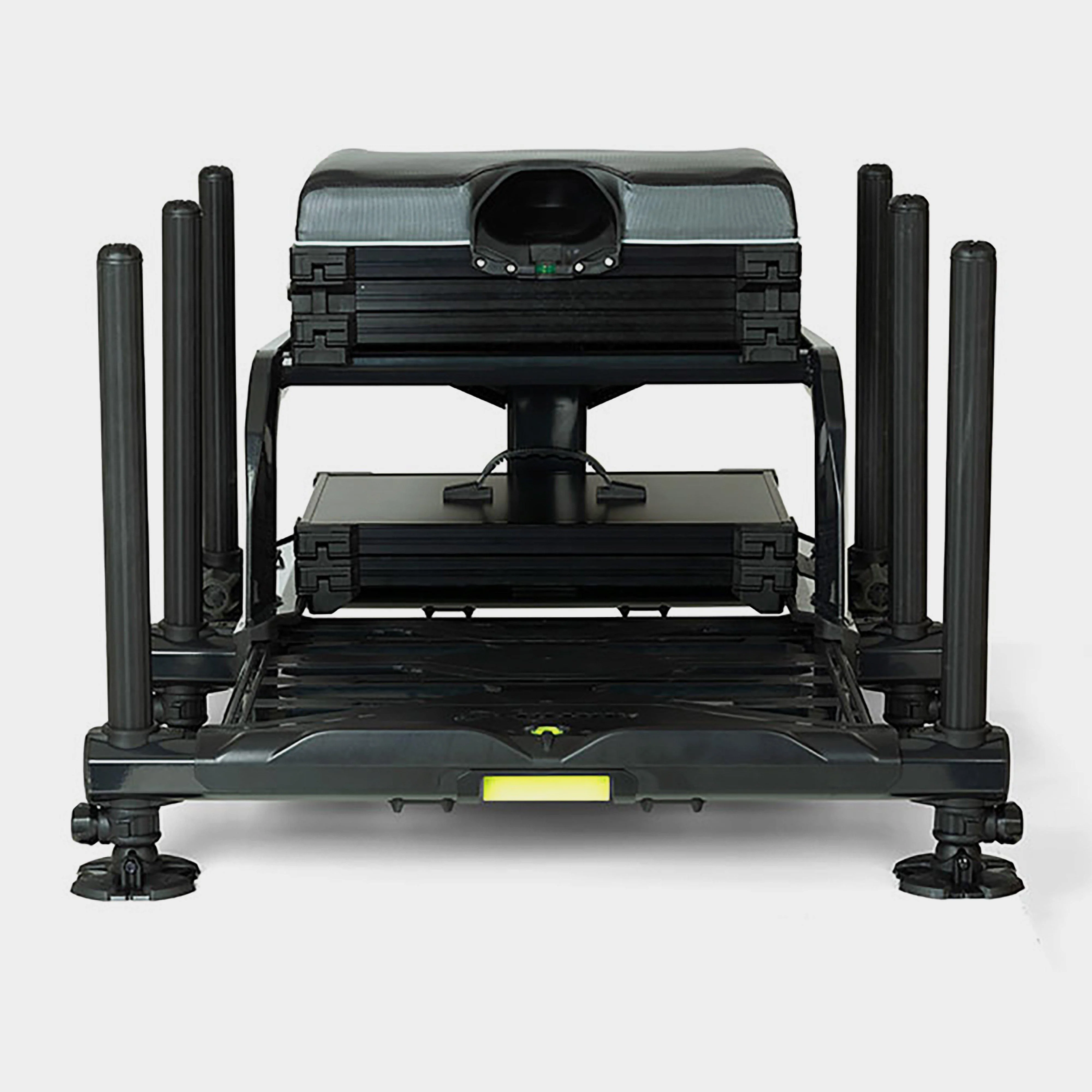 Xr36 Pro Shadow Seatbox - Image 3