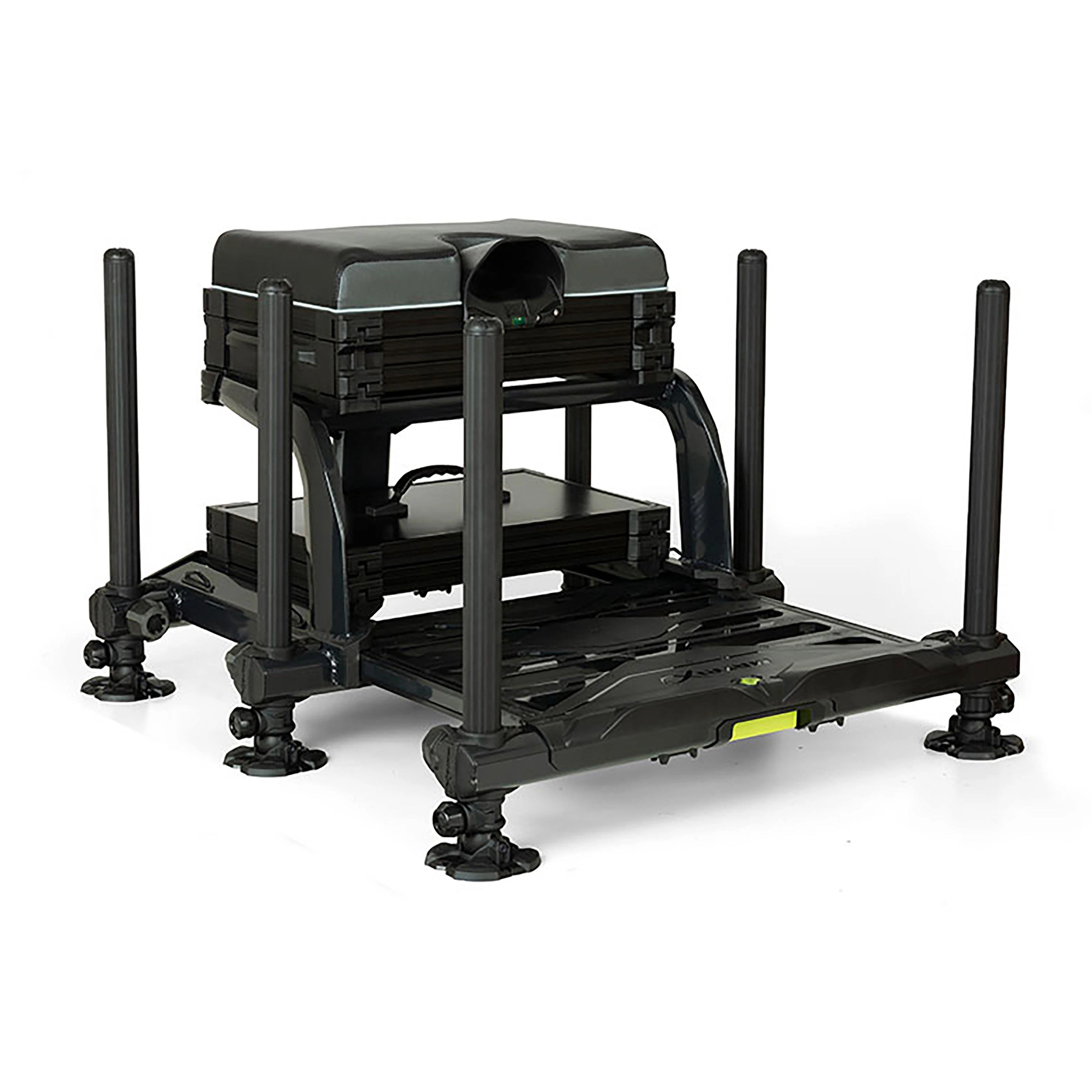 Xr36 Pro Shadow Seatbox - Image 5