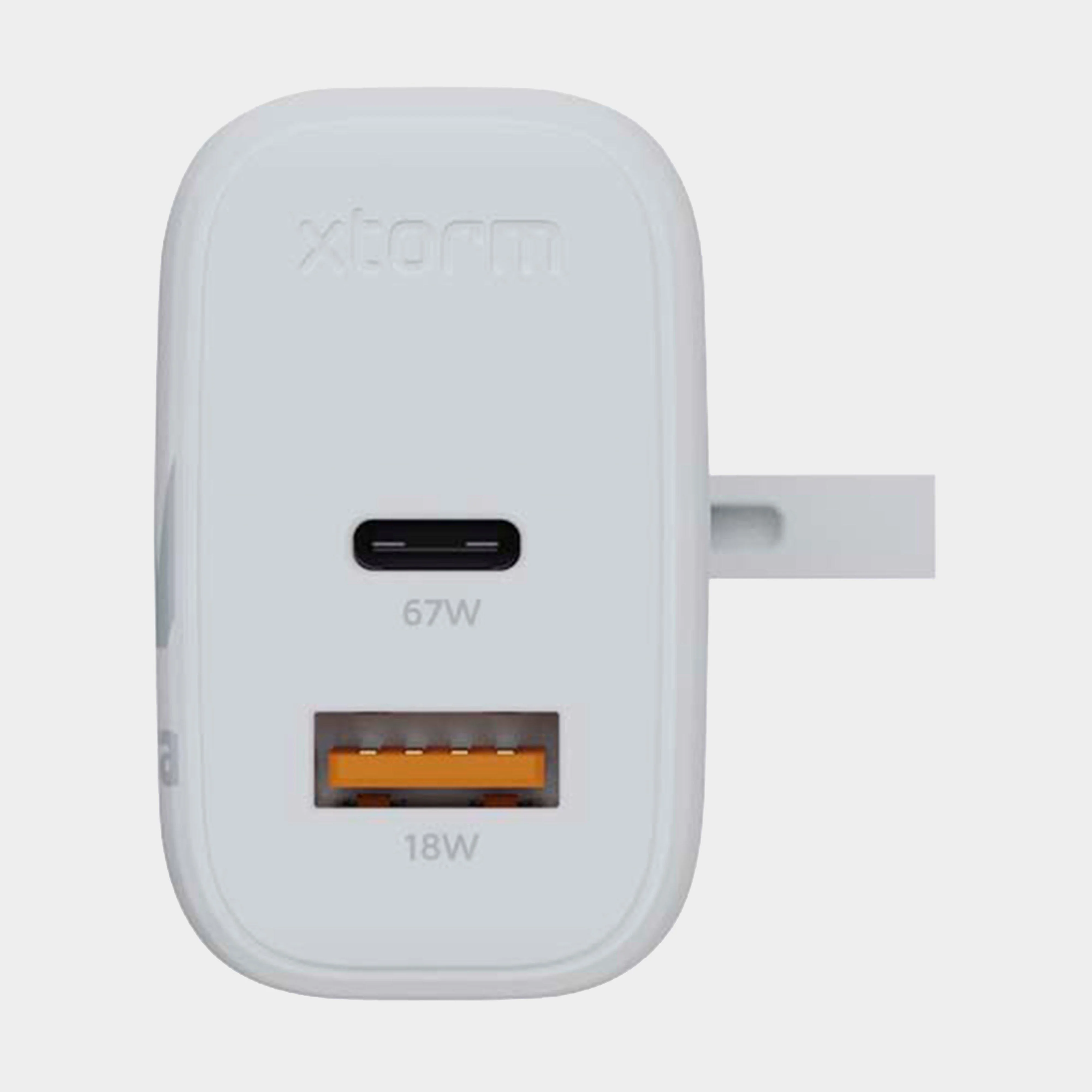 67W GaN2 Ultra Wall Charger - Image 2