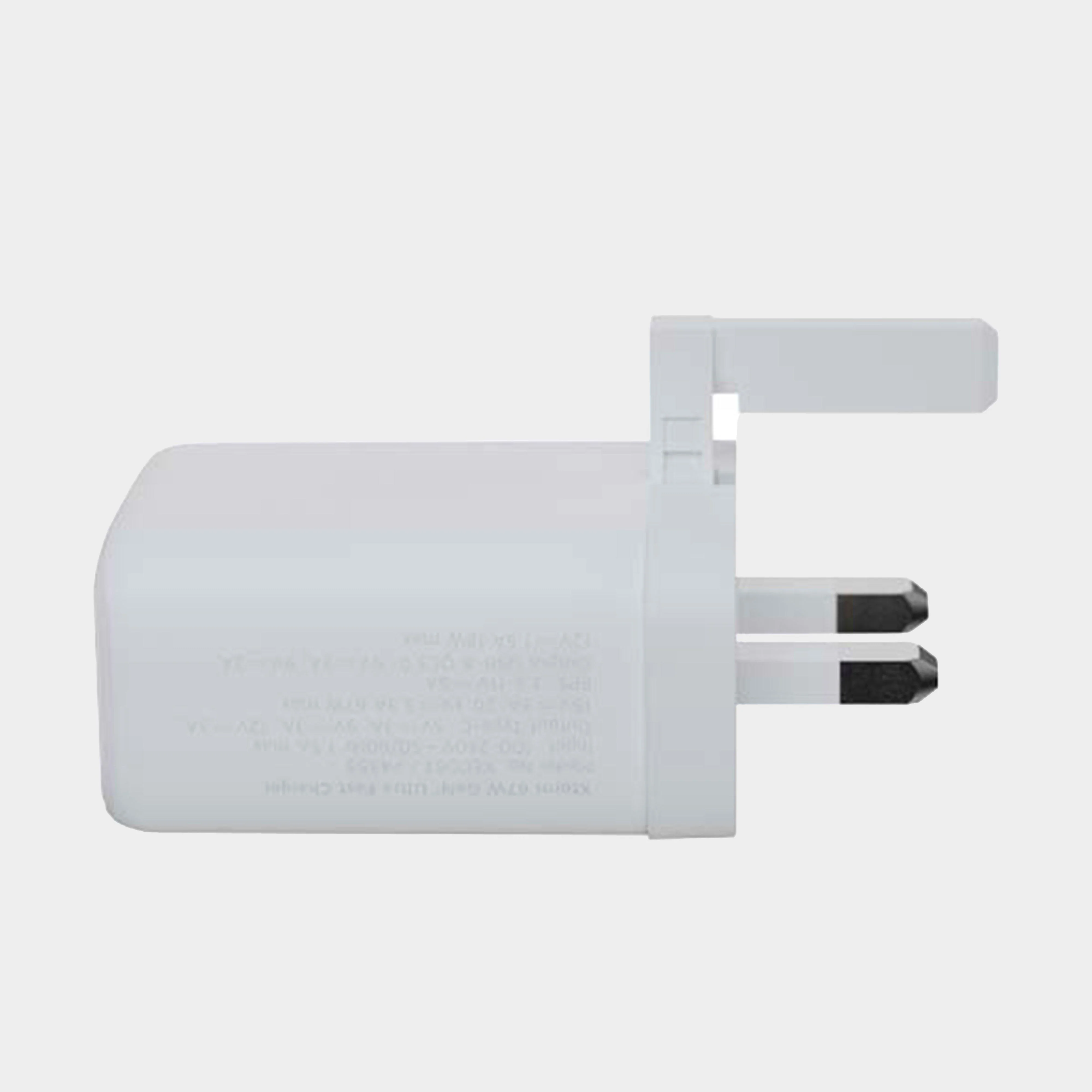 67W GaN2 Ultra Wall Charger - Image 3