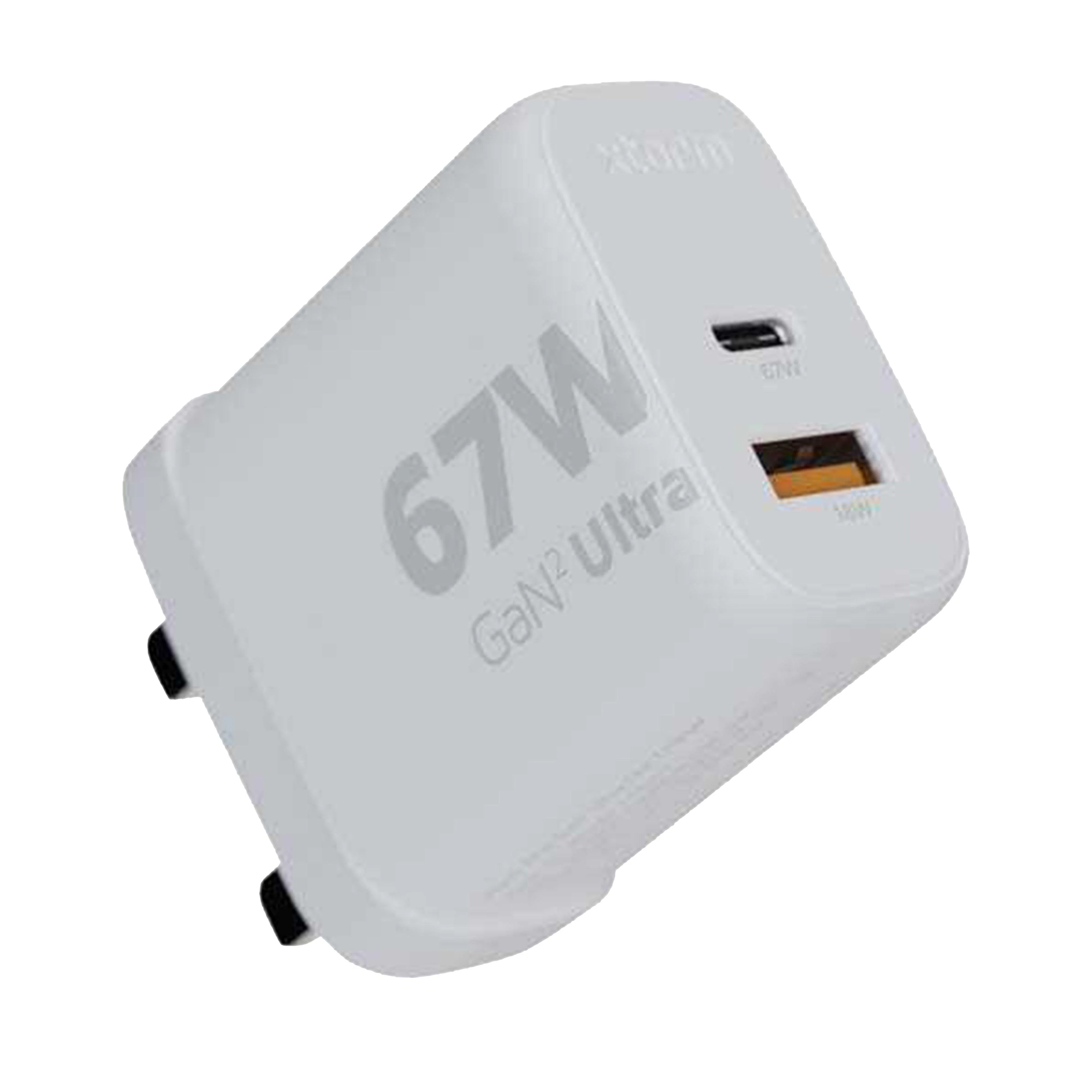 67W GaN2 Ultra Wall Charger - Image 5