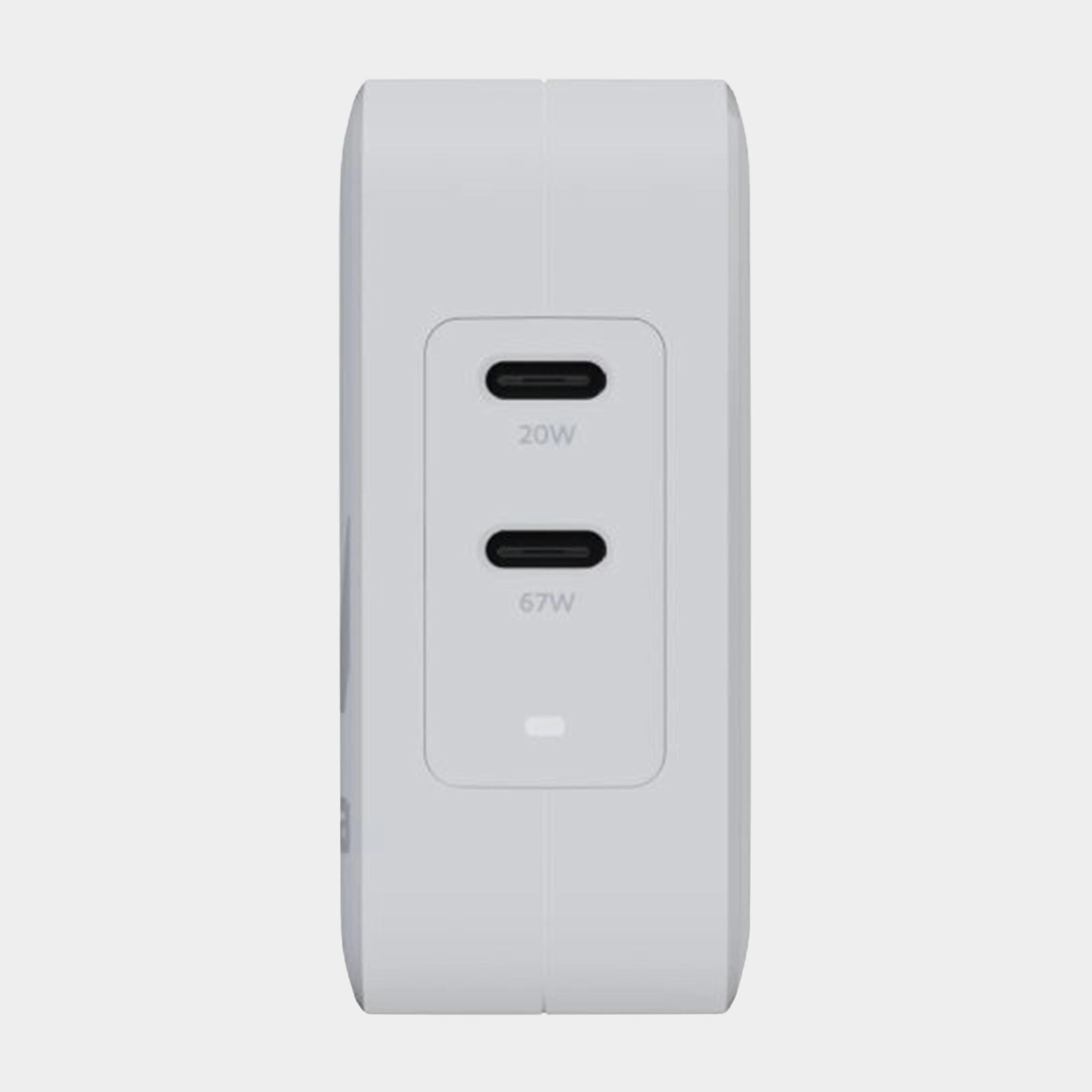67W Travel Charger - Image 2
