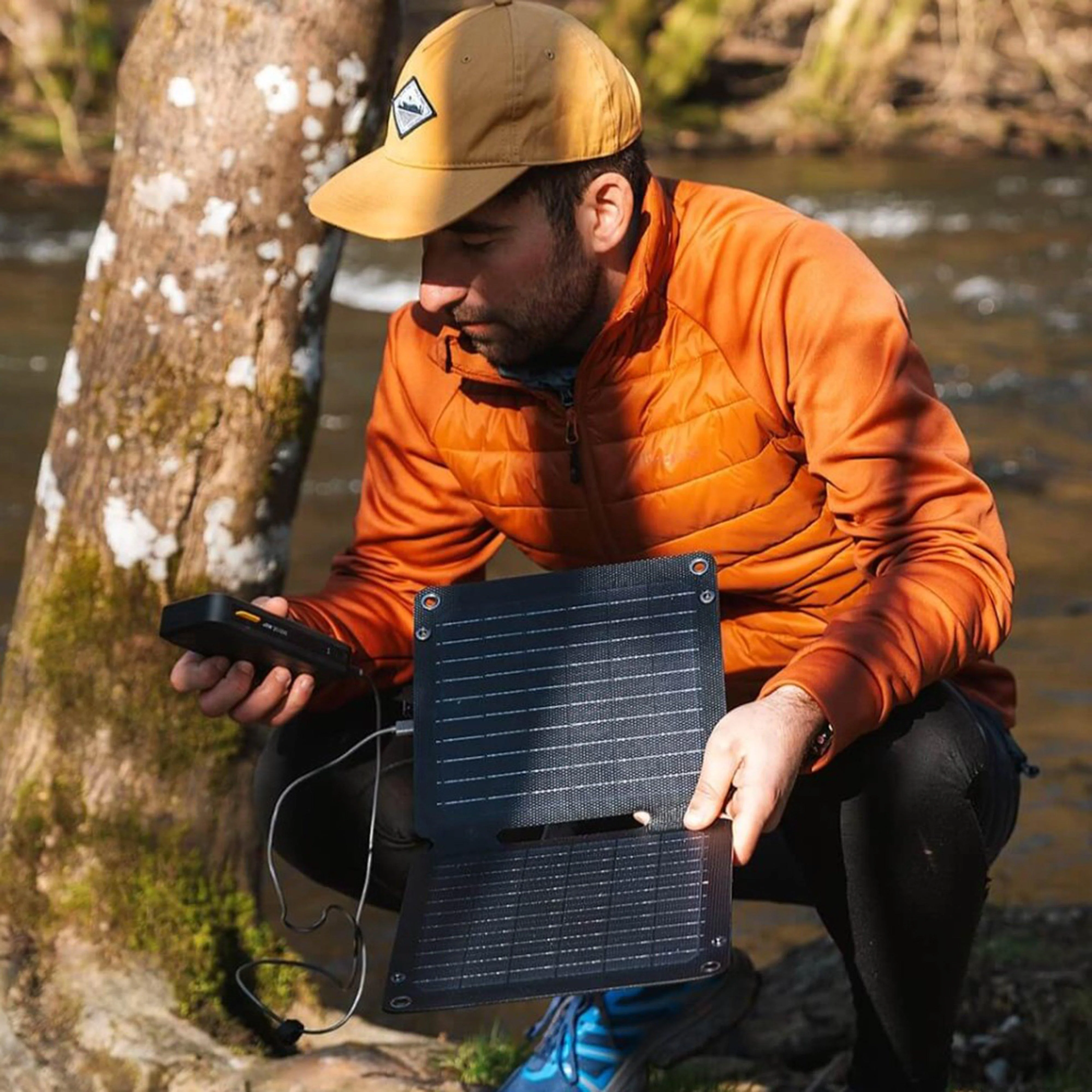 SolarBooster 14W - Image 6