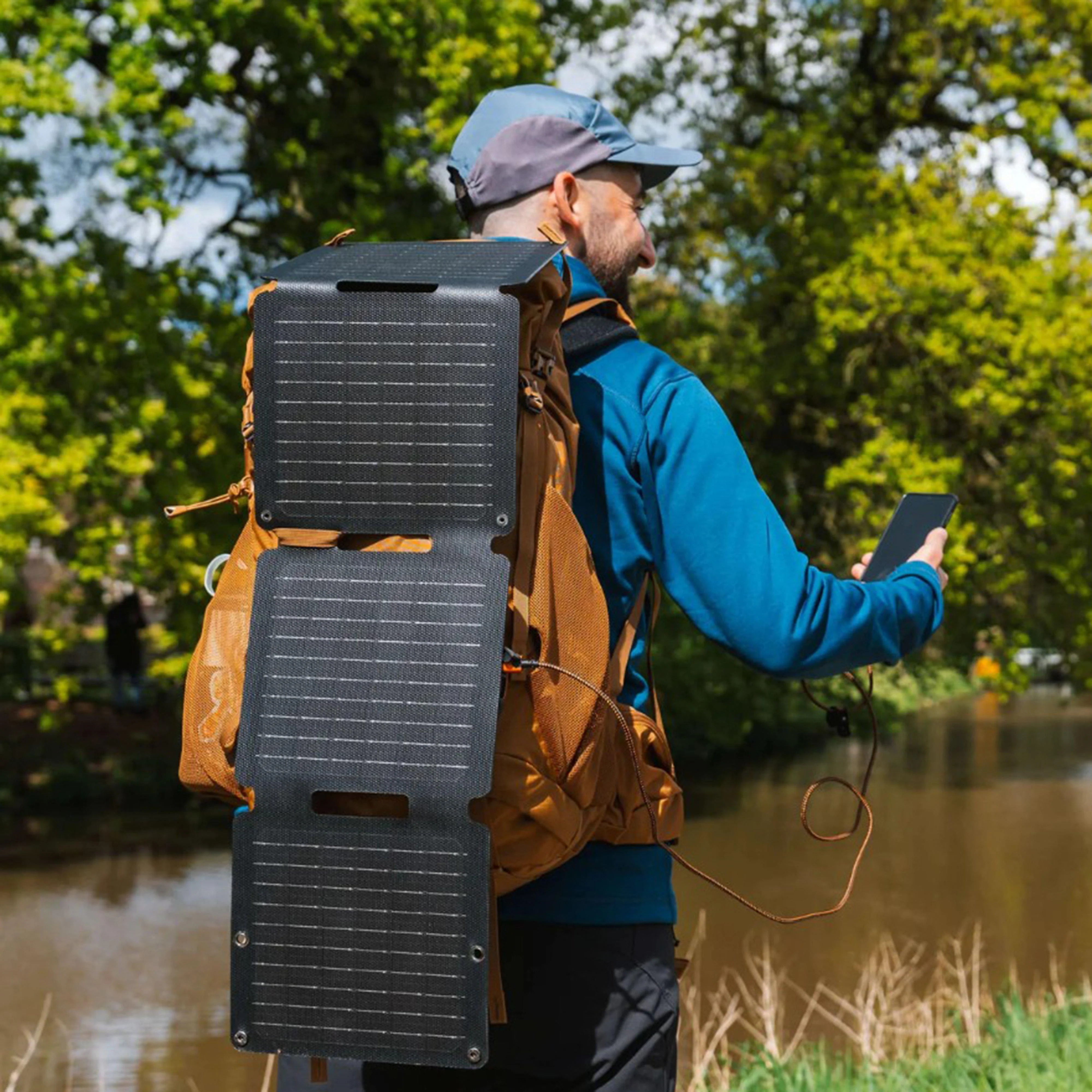 SolarBooster 28W - Image 4