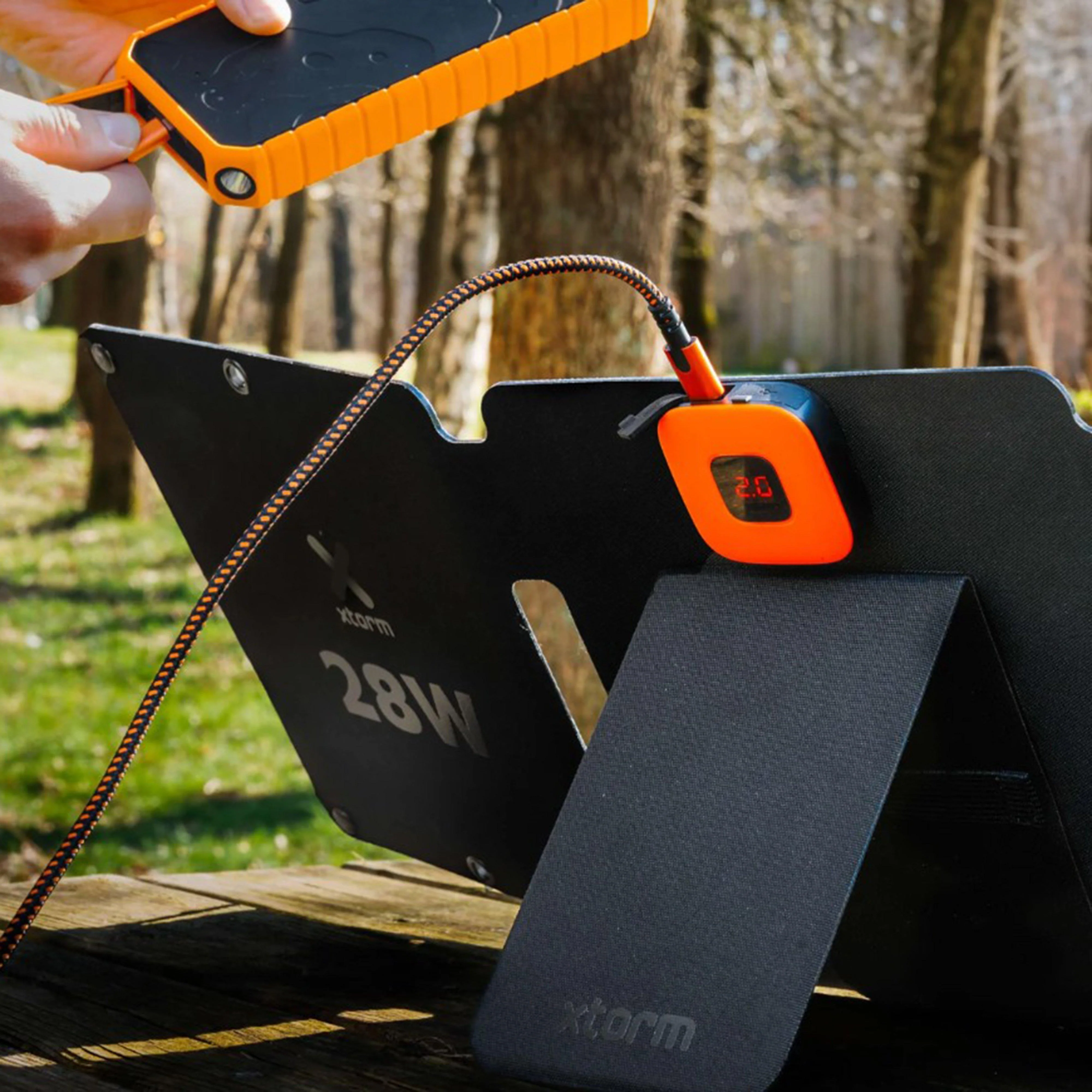 SolarBooster 28W - Image 5