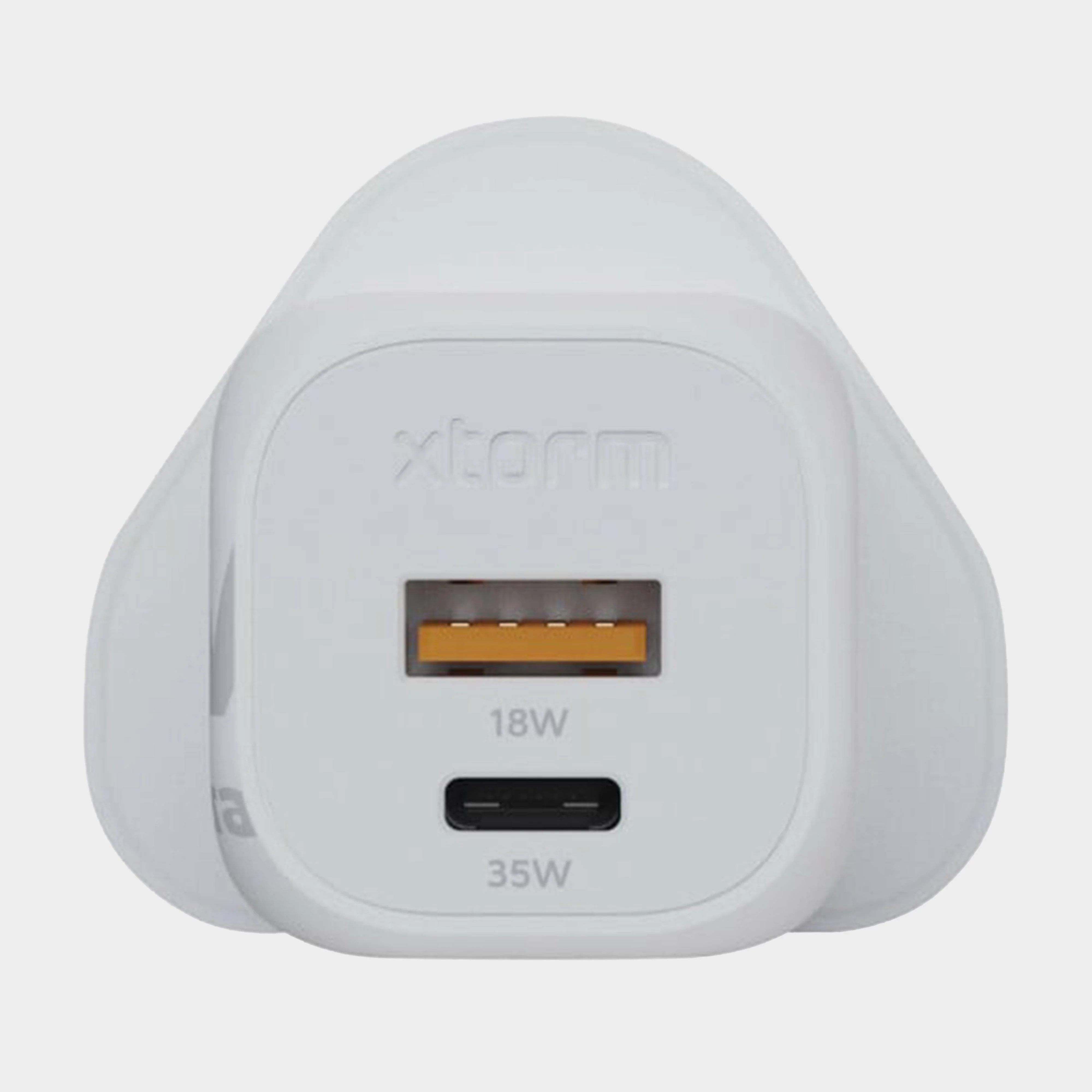 Ultra 35W Wall Charger - Image 2