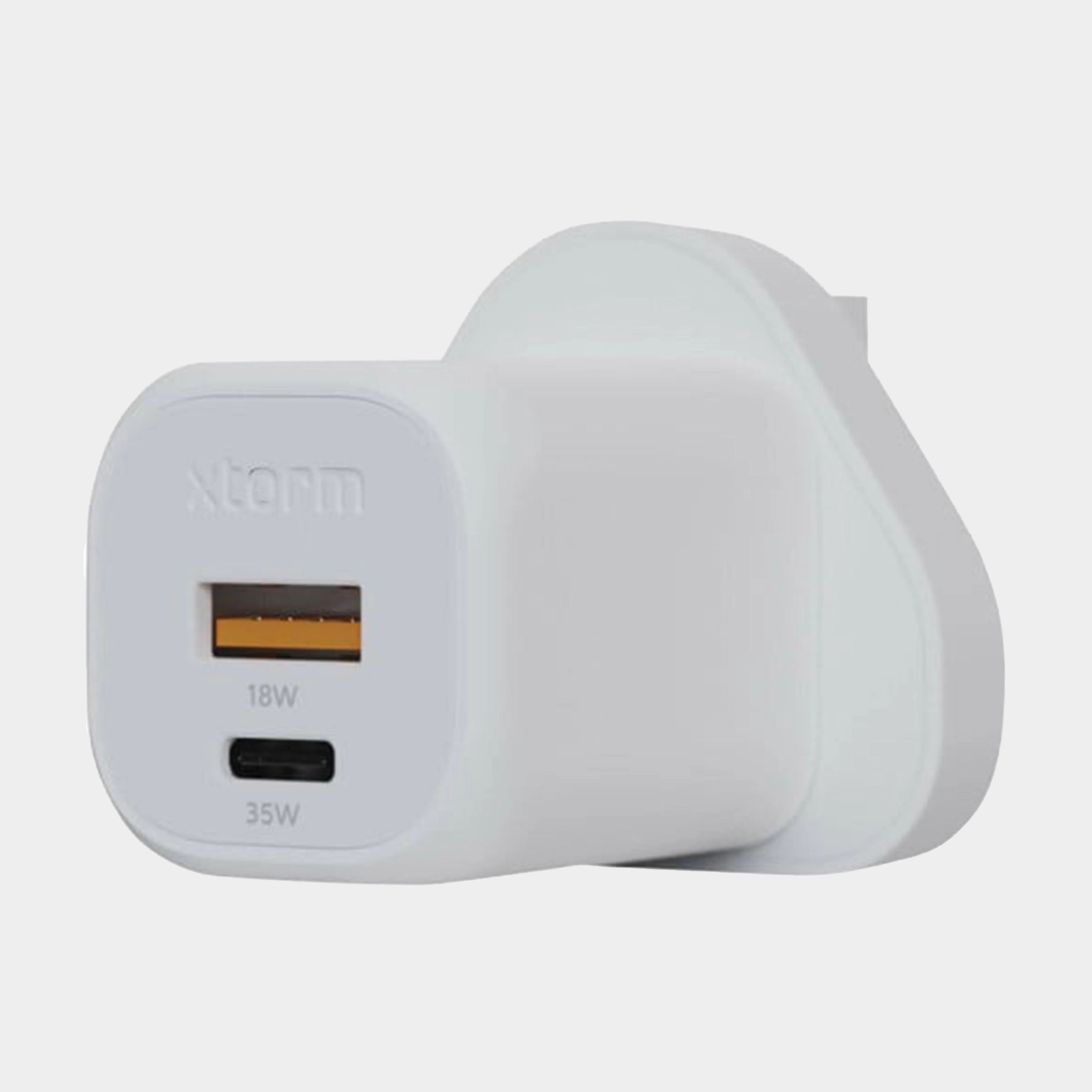 Ultra 35W Wall Charger - Image 3