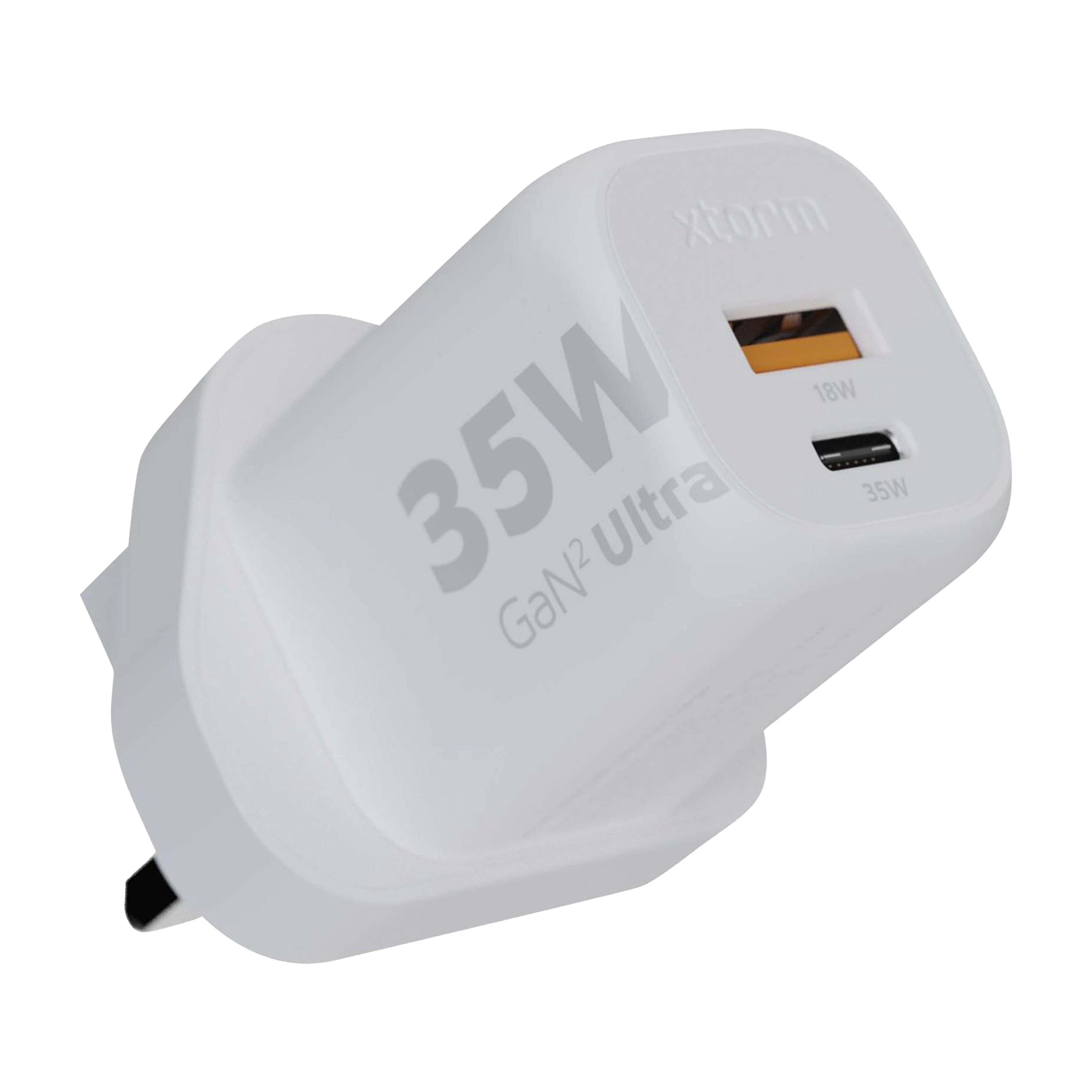 Ultra 35W Wall Charger - Image 4