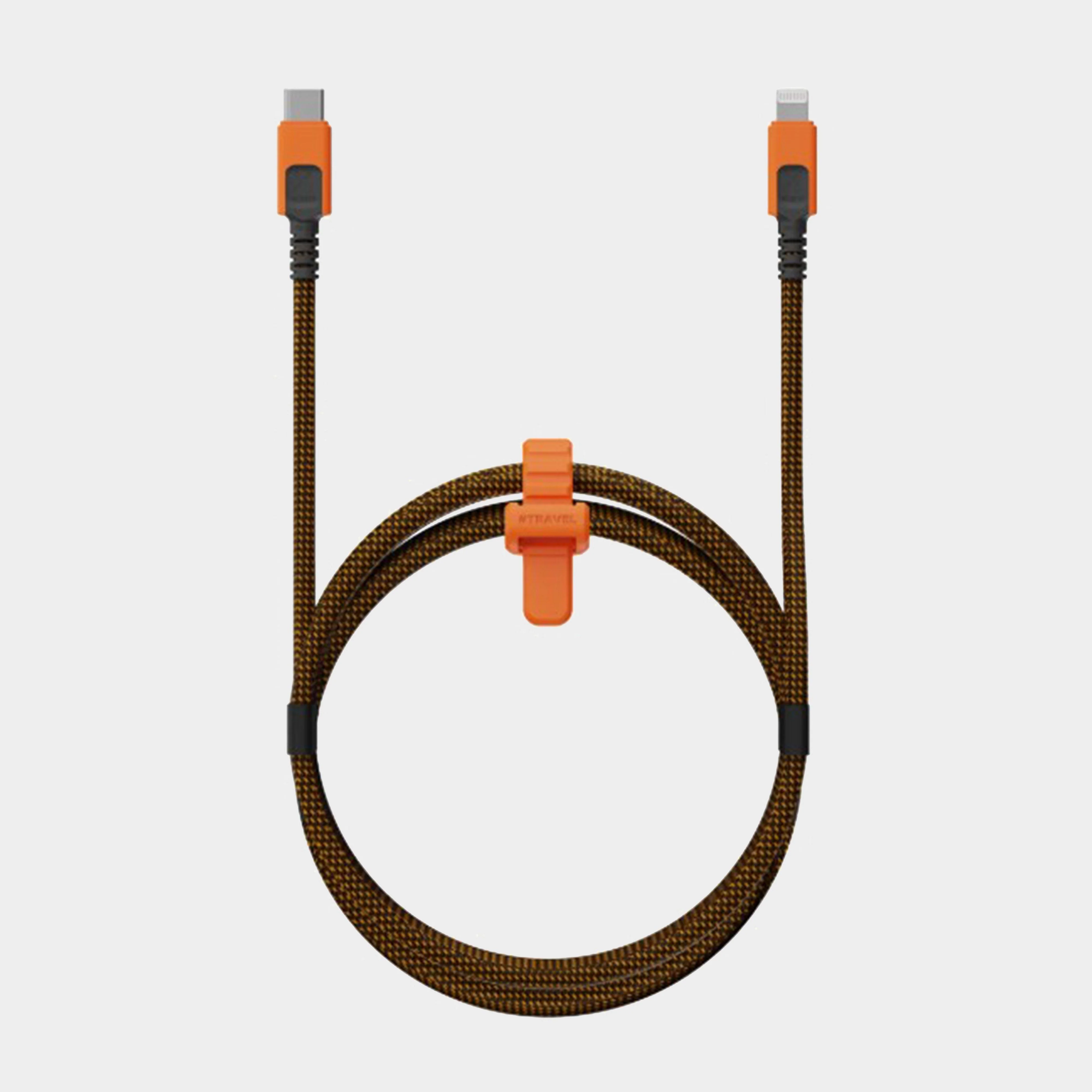 Xtorm Xtreme USB-C to Lightning cable (1,5m) - Image 2