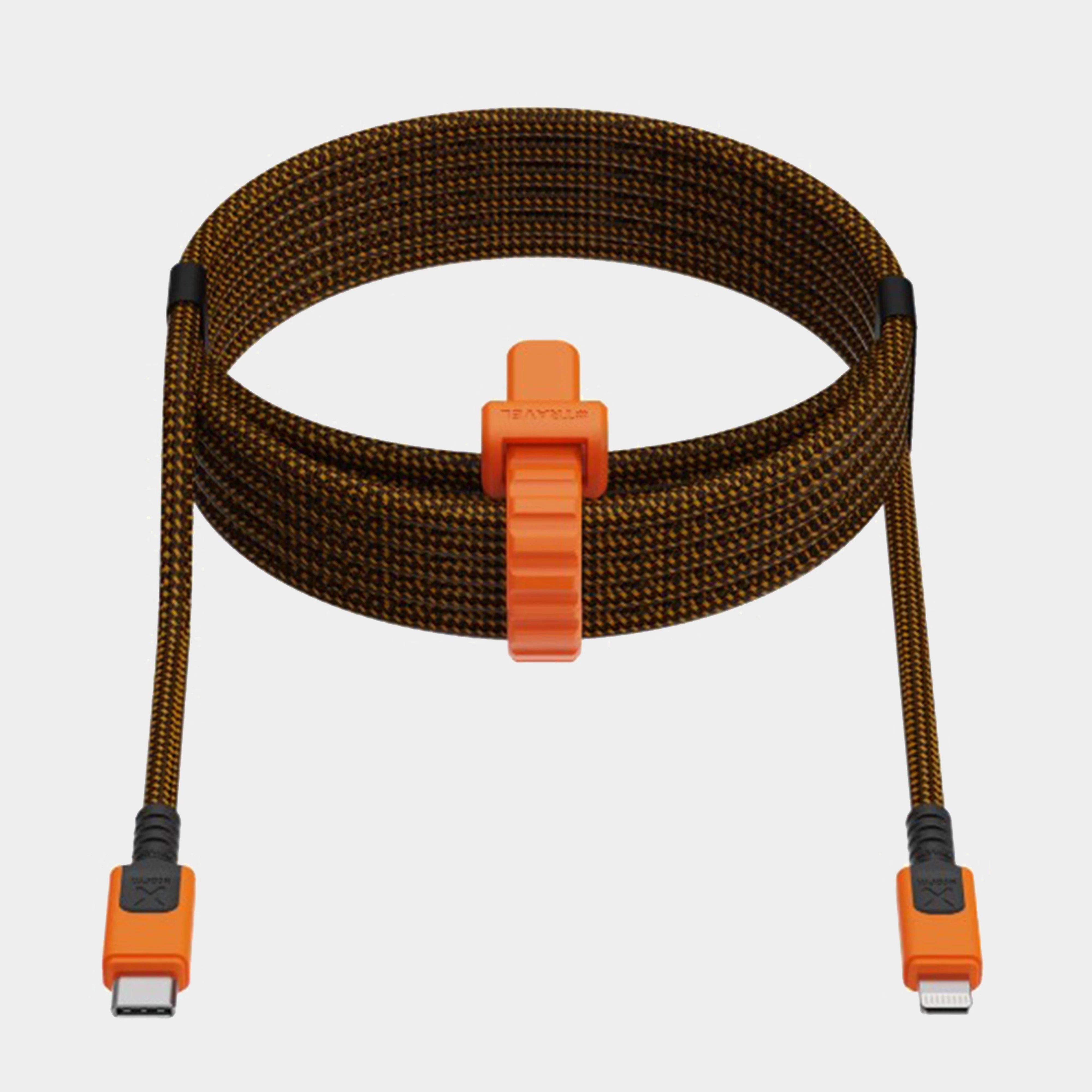 Xtorm Xtreme USB-C to Lightning cable (1,5m) - Image 4
