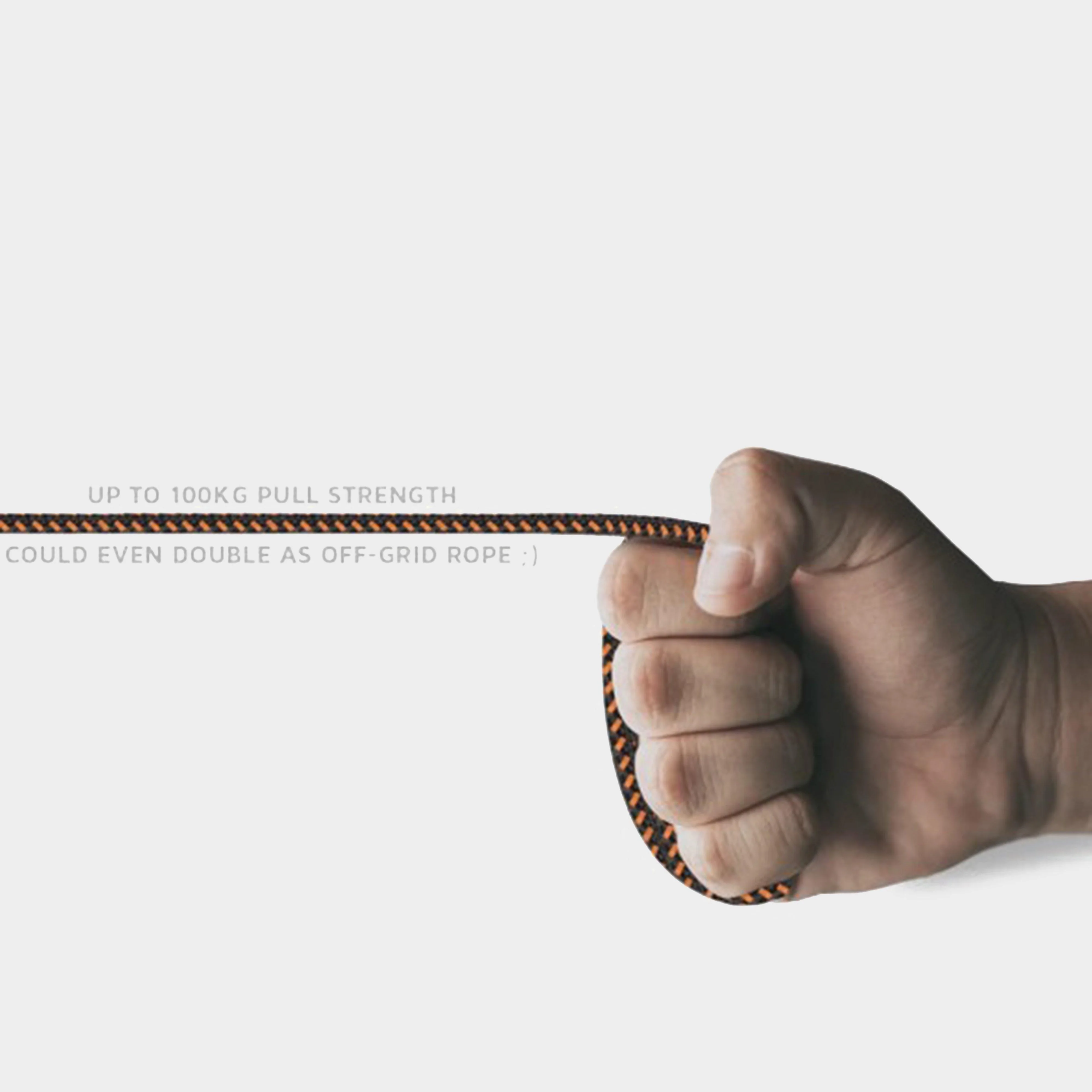 Xtorm Xtreme USB-C to Lightning cable (1,5m) - Image 5