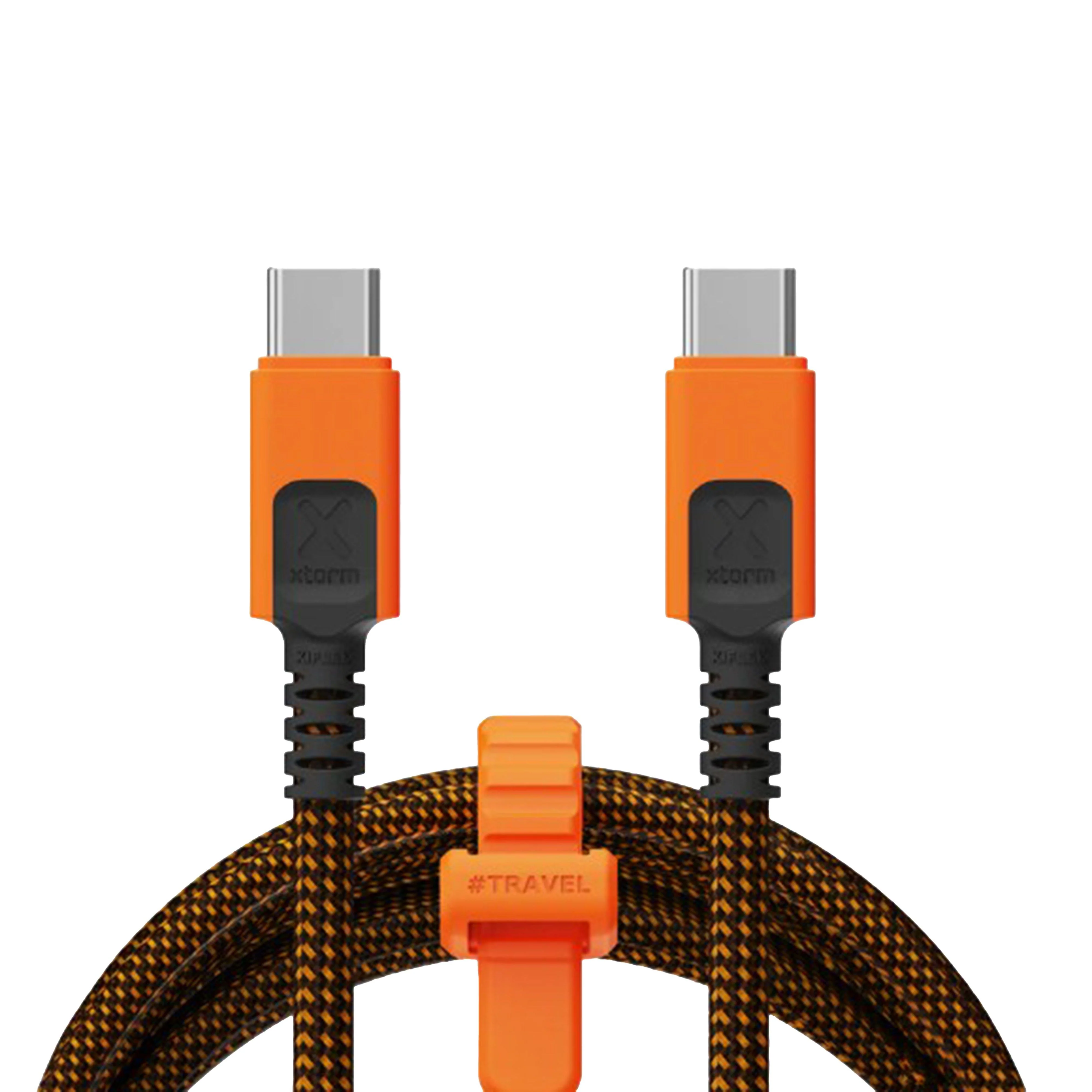Xtorm Xtreme USB to USB-C Cable (1.5m) - Image 10