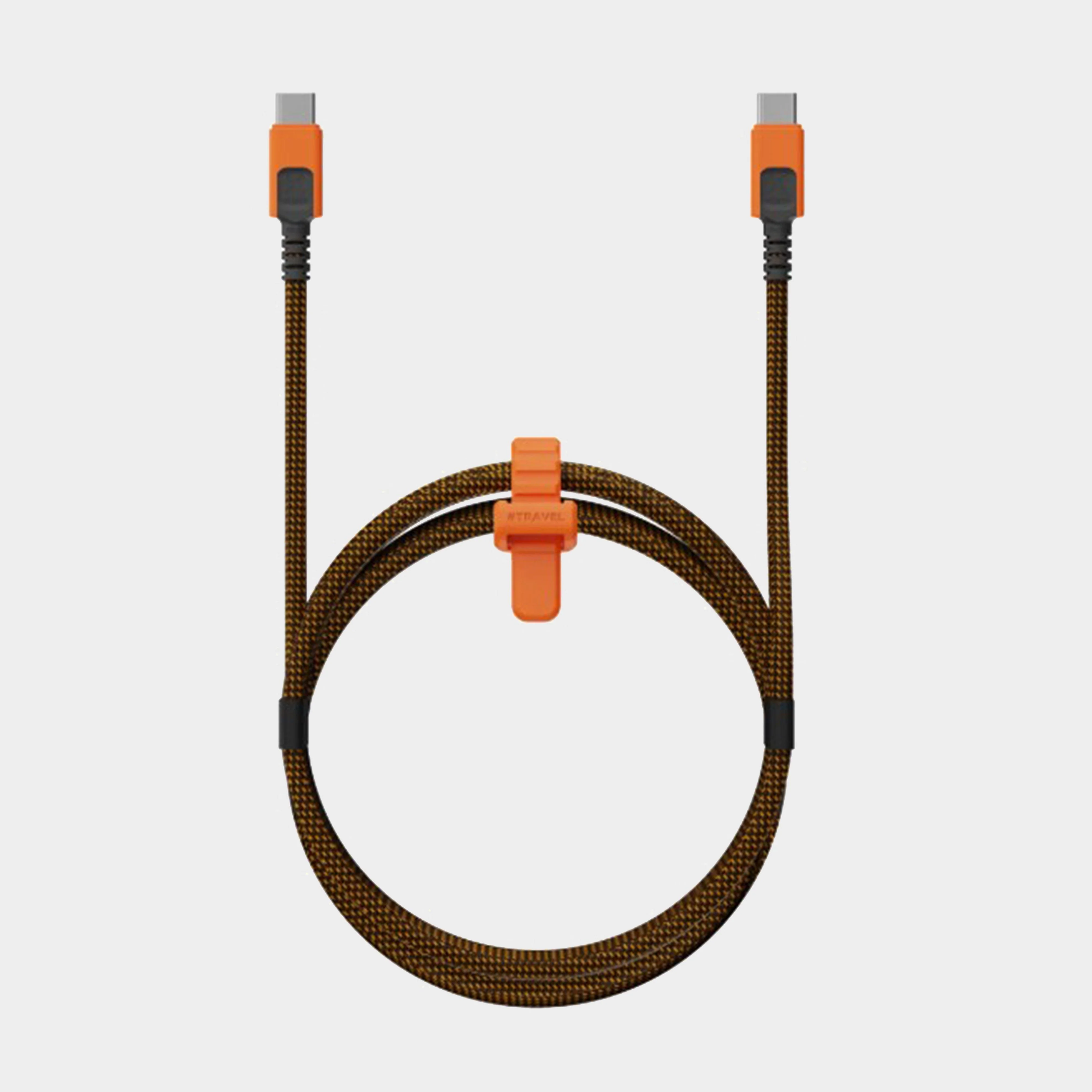 Xtorm Xtreme USB to USB-C Cable (1.5m) - Image 2