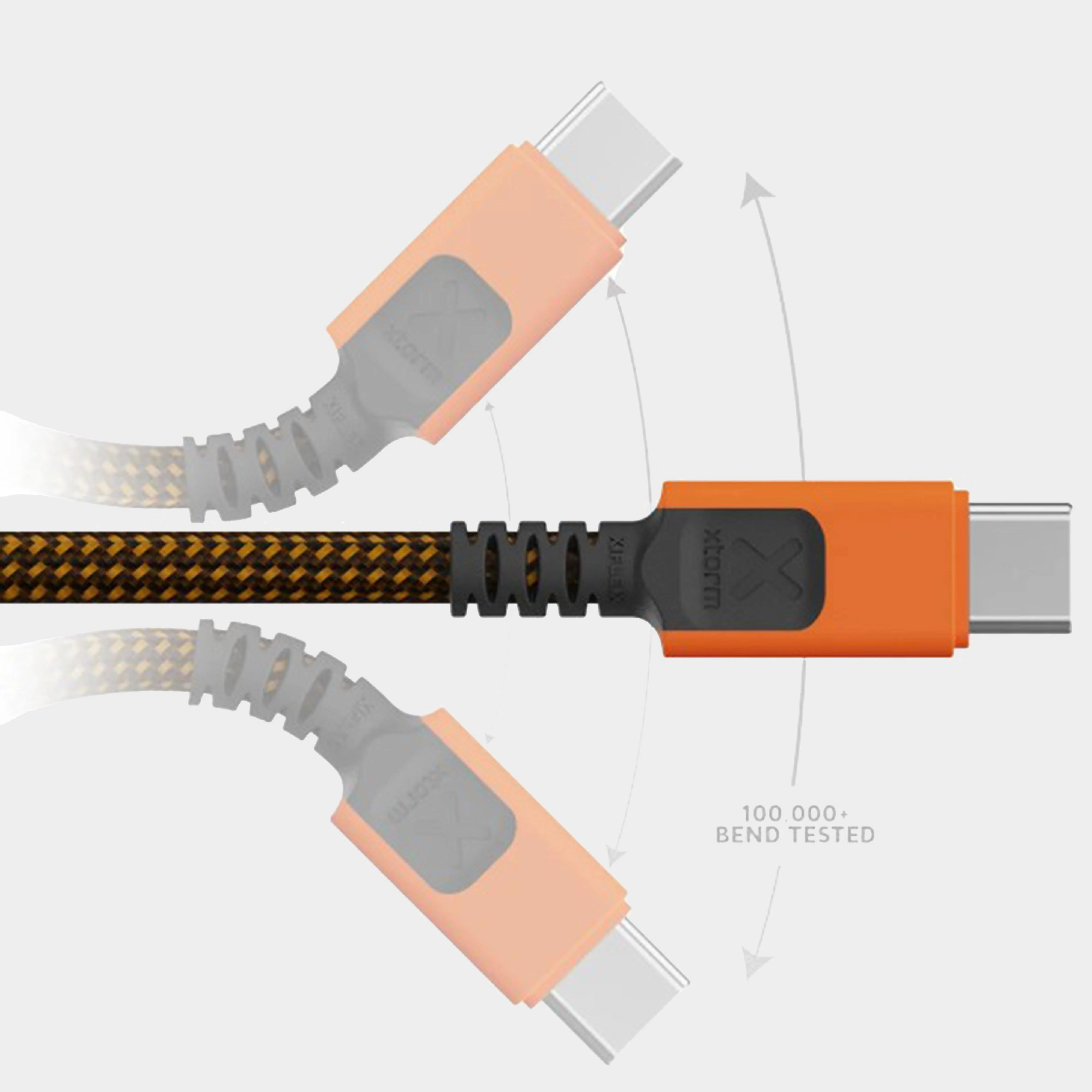 Xtorm Xtreme USB to USB-C Cable (1.5m) - Image 3