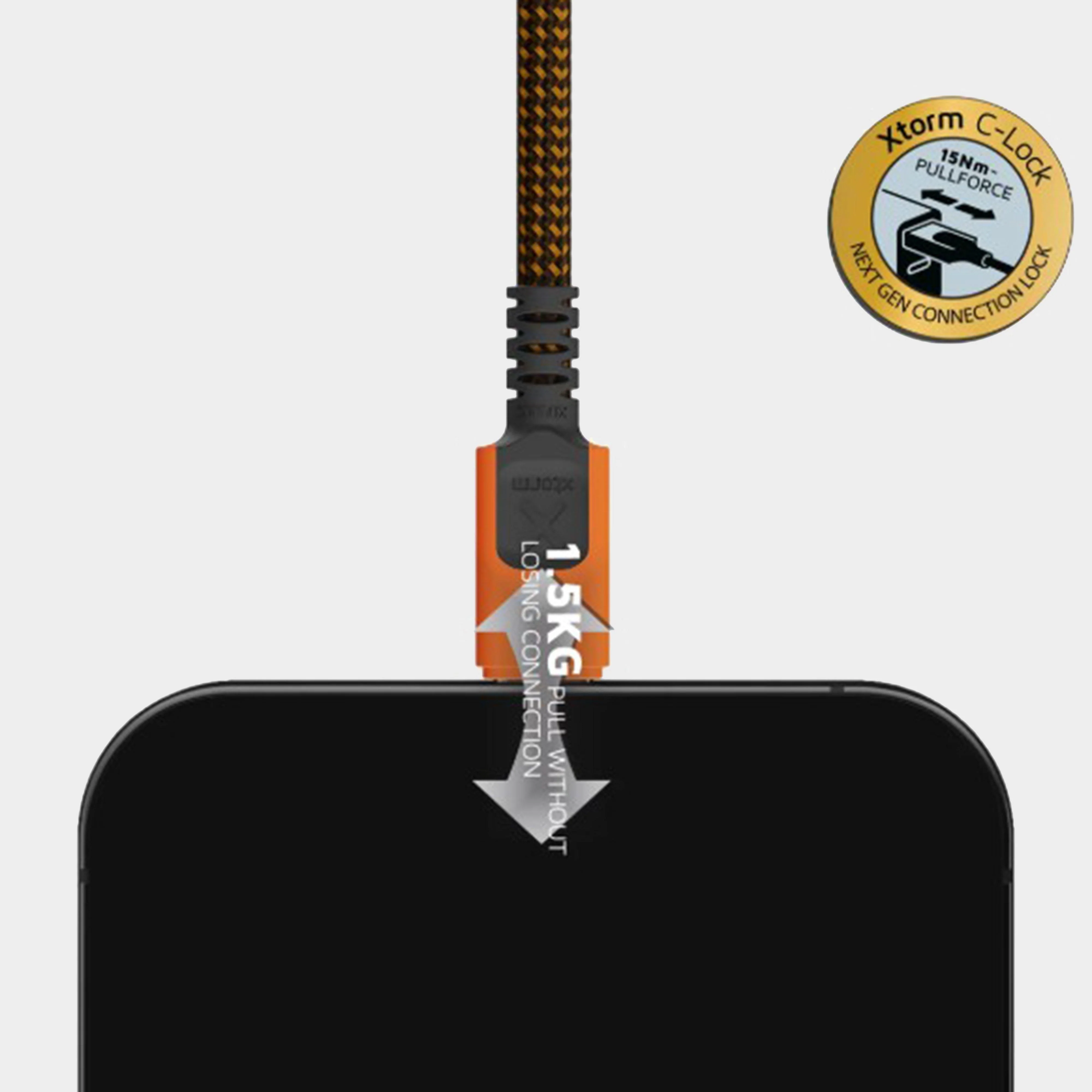 Xtorm Xtreme USB to USB-C Cable (1.5m) - Image 4