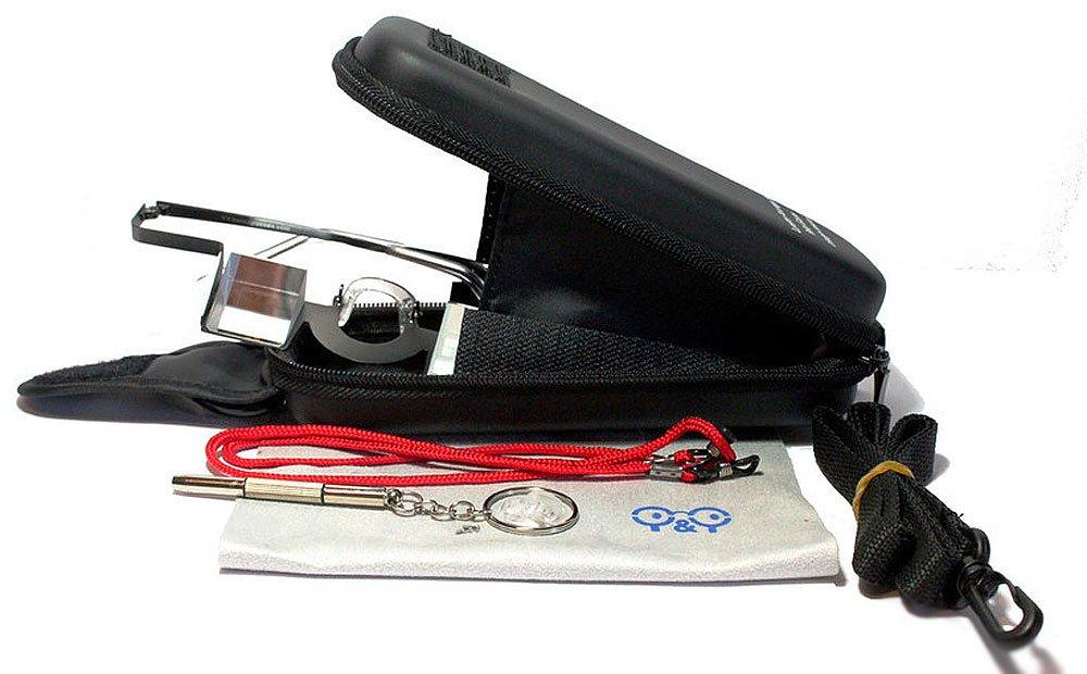 Belay Glasses - Image 2
