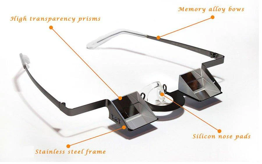 Belay Glasses - Image 4