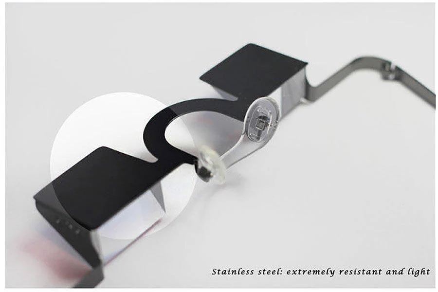 Belay Glasses - Image 5