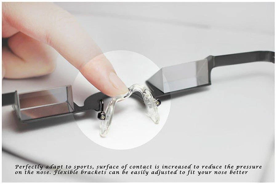 Belay Glasses - Image 6