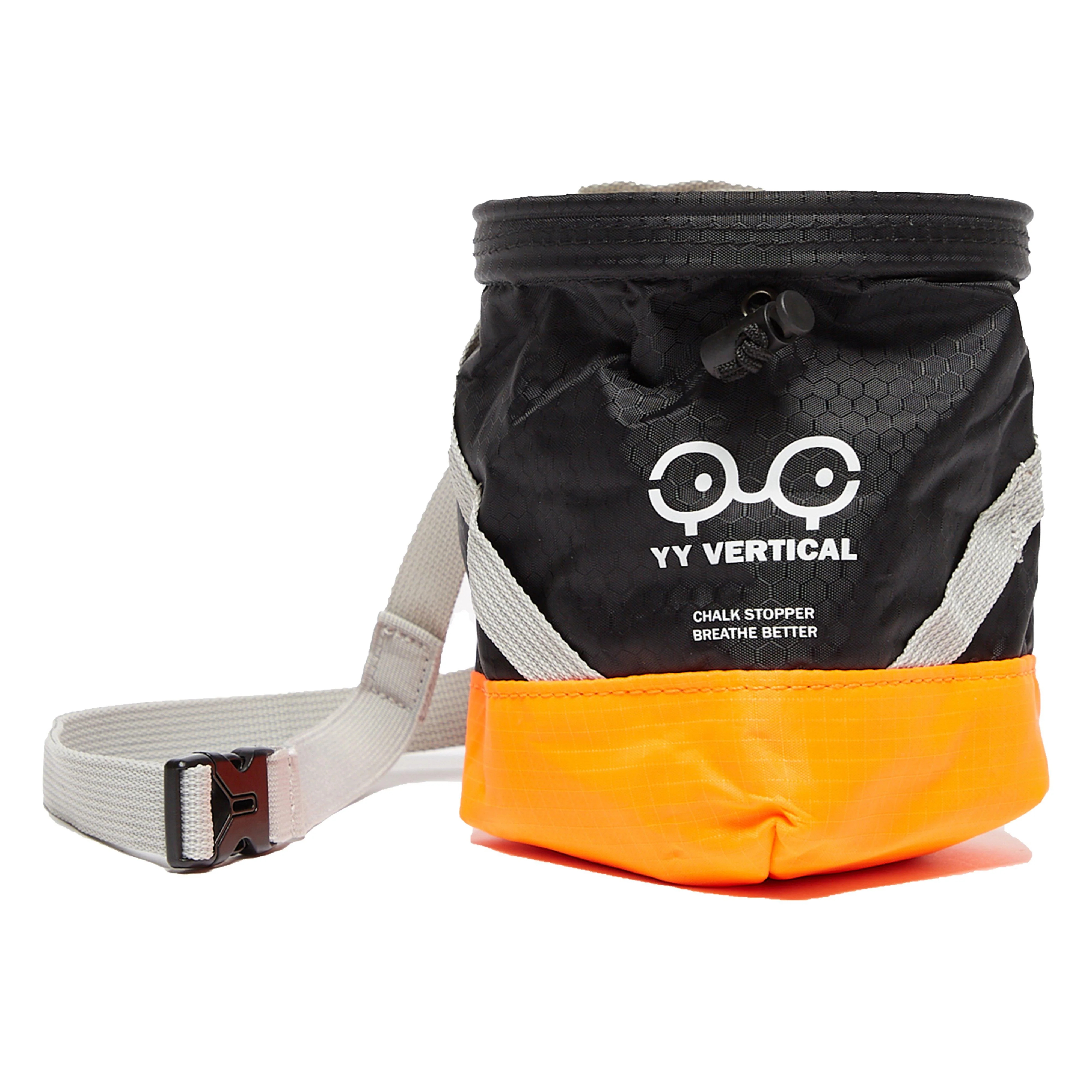Chalkstopper Chalk Bag - Image 5