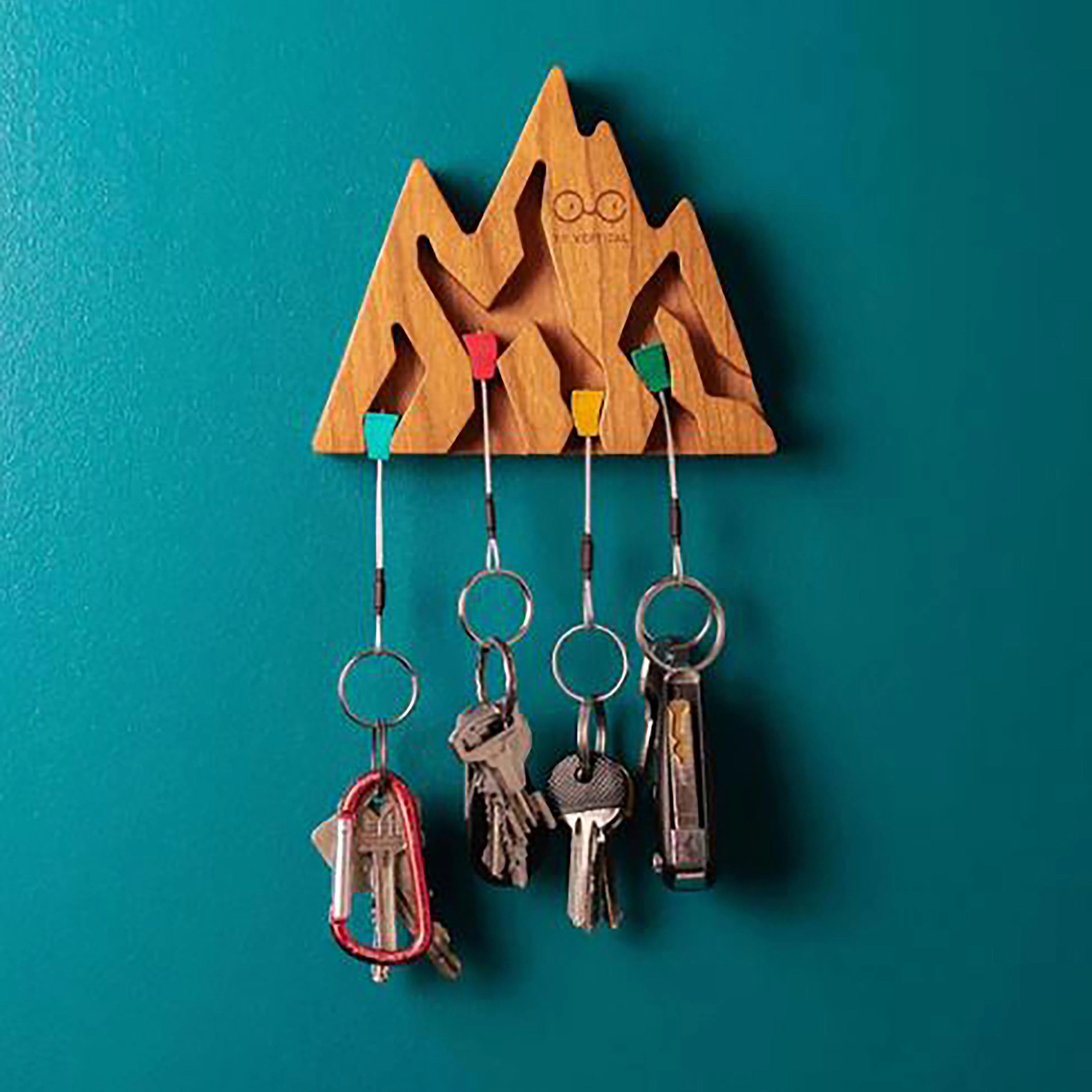 Key Holder Mountain - Image 3