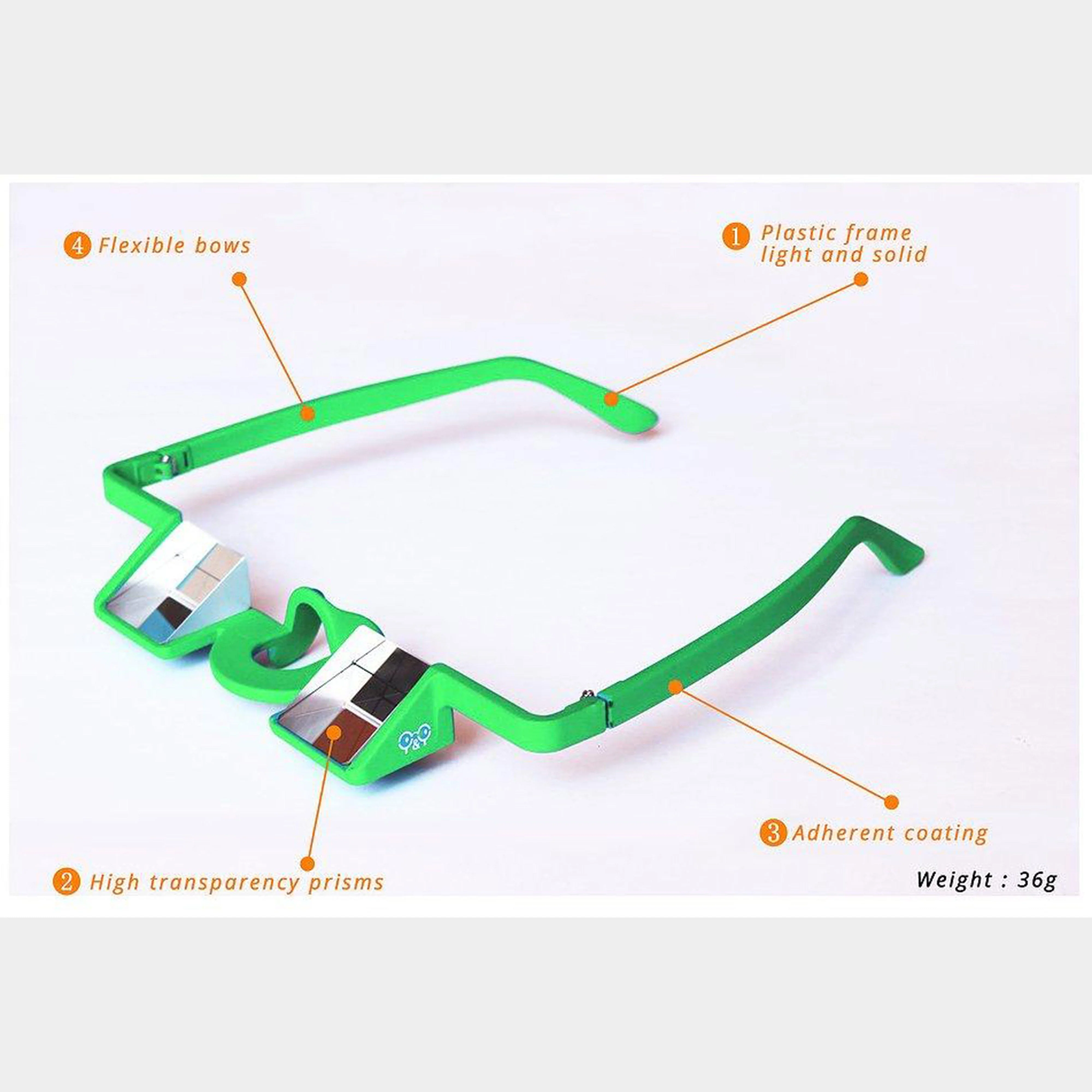Plasfun Belay Glasses - Image 2