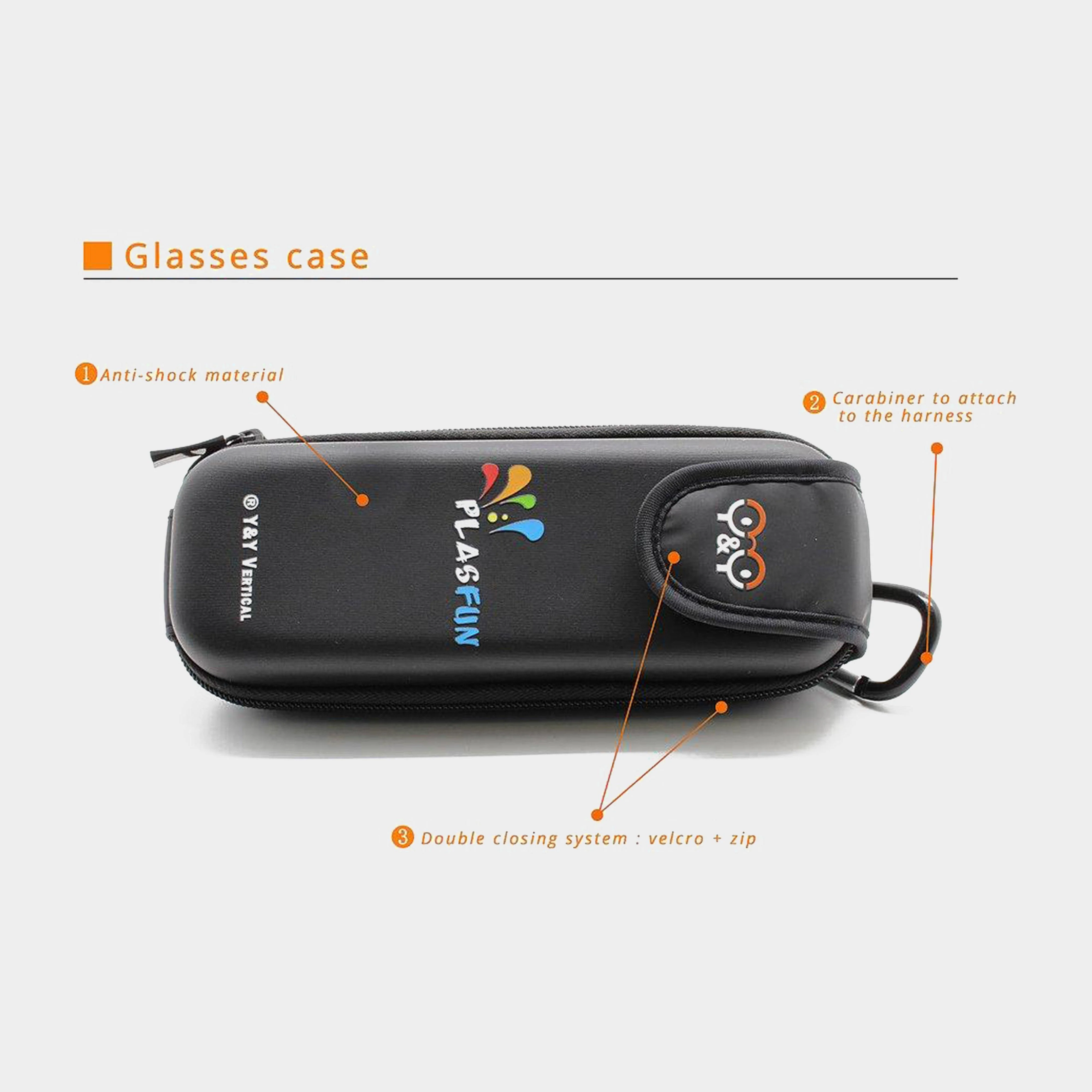 Plasfun Belay Glasses - Image 5