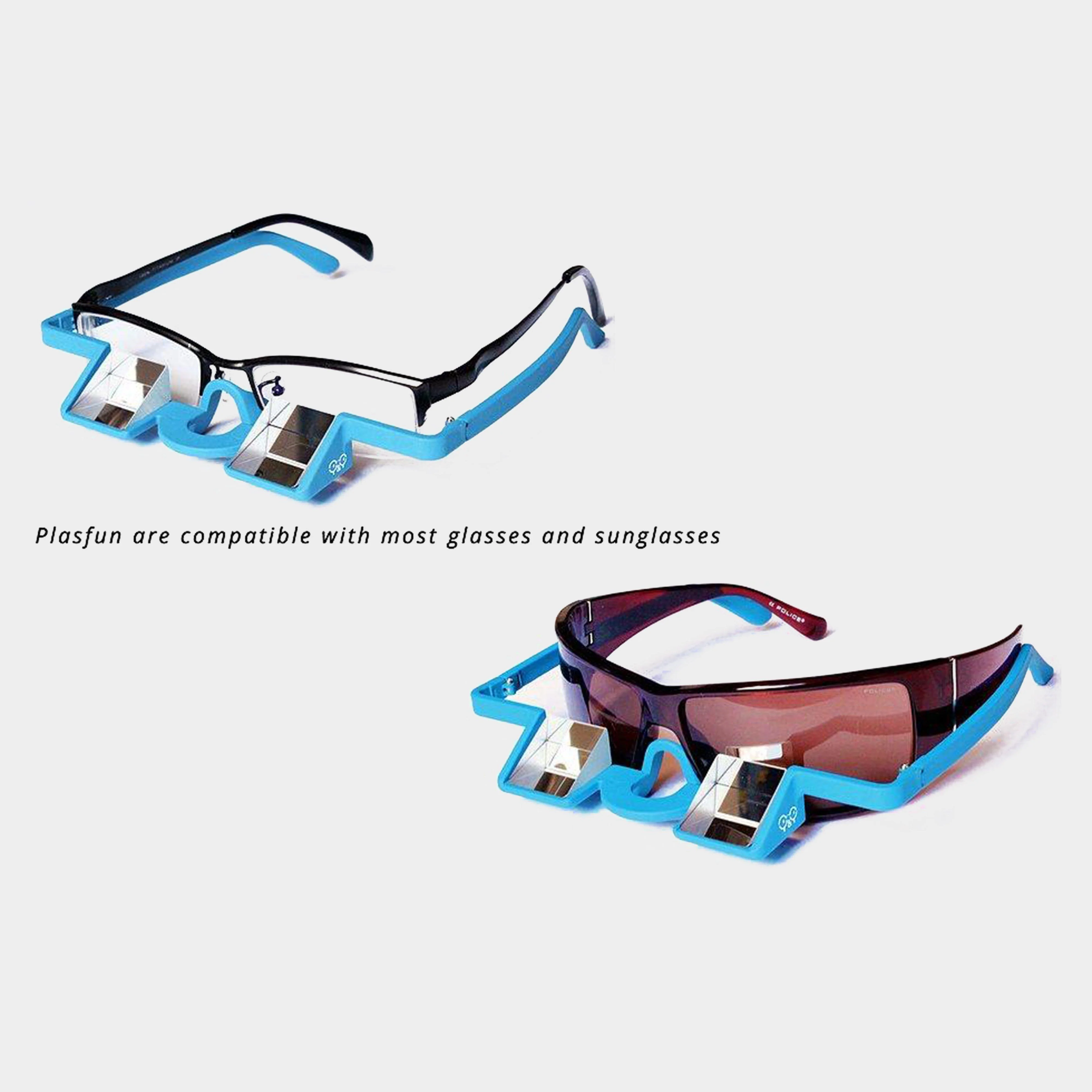 Plasfun Belay Glasses - Image 6