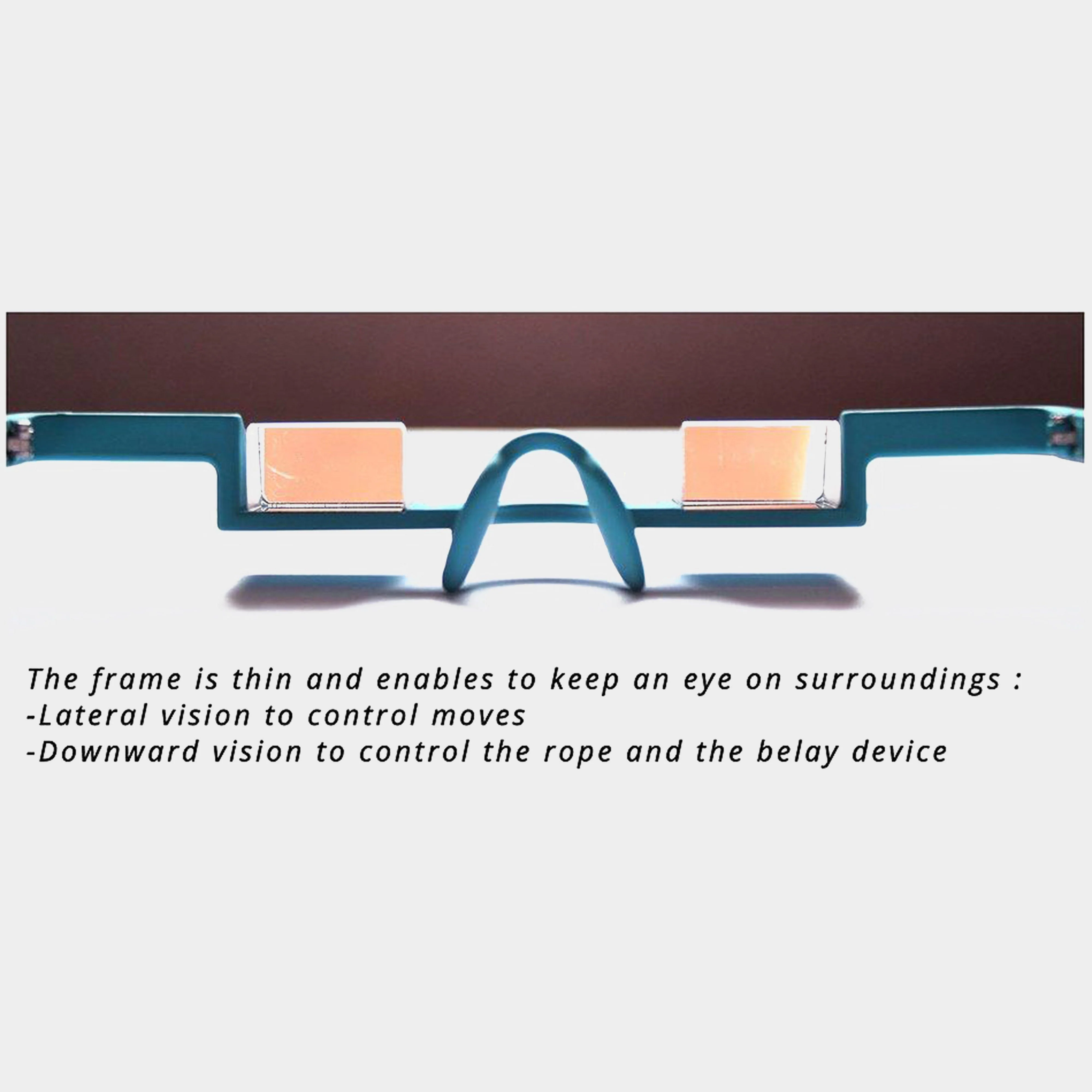 Plasfun Belay Glasses - Image 7