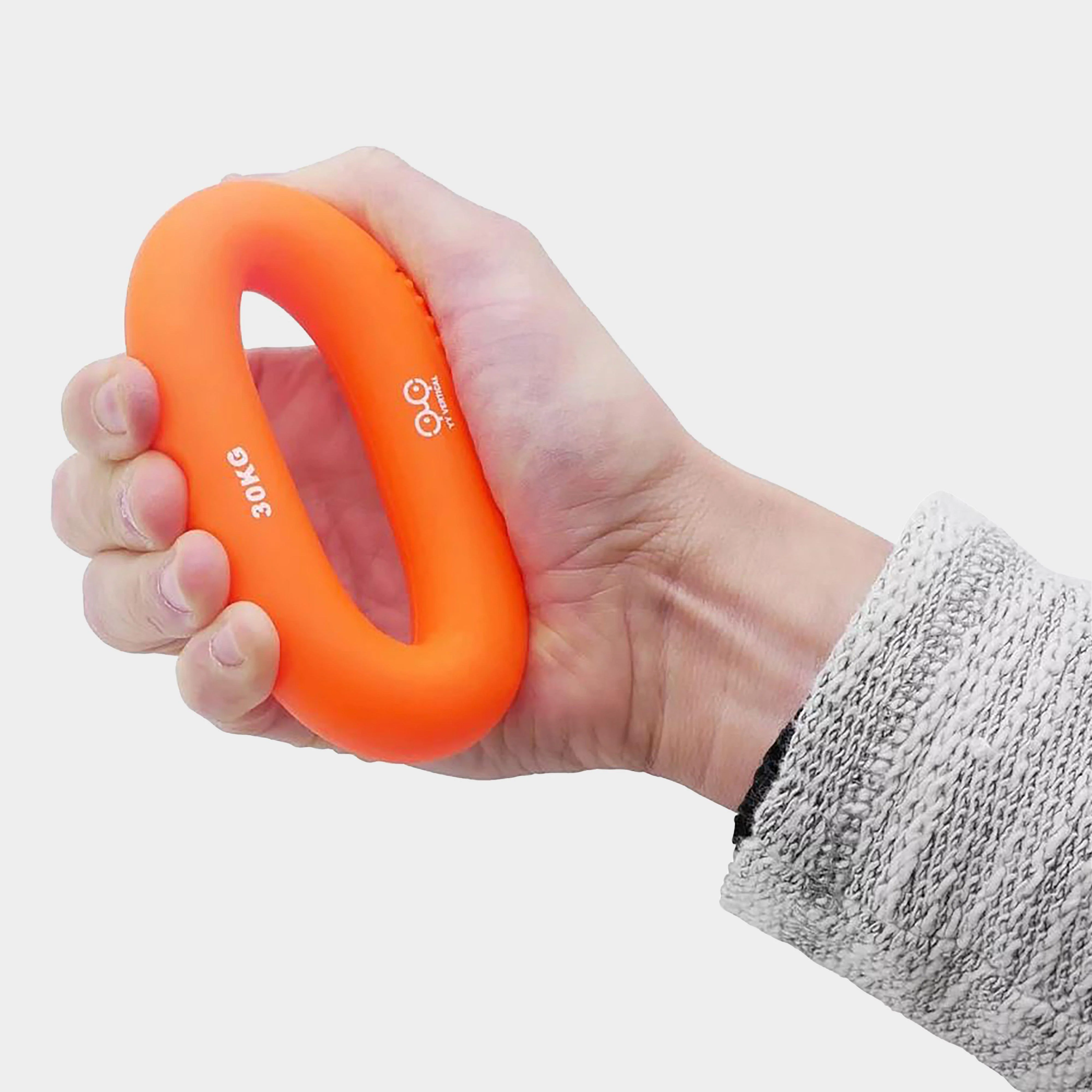 Training Ring Orange 30kg - Image 2